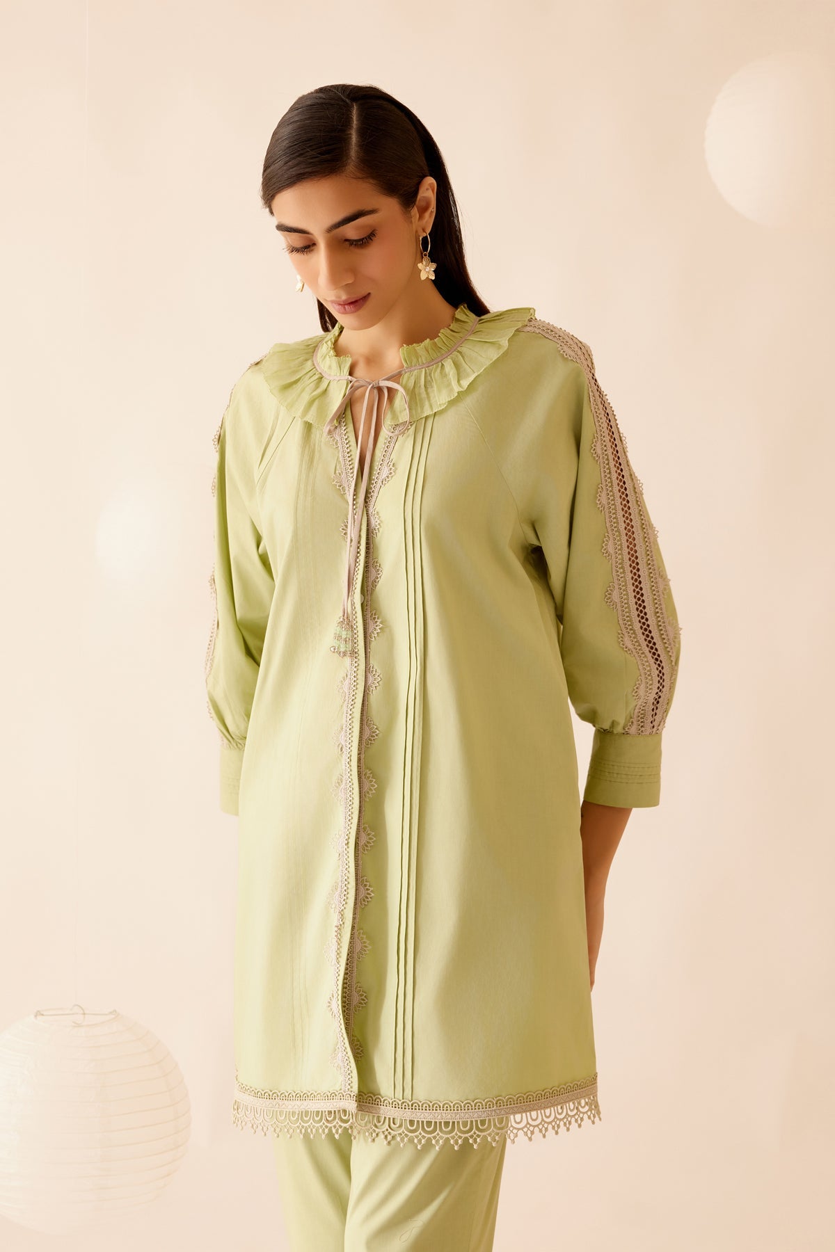 Nysa - Green