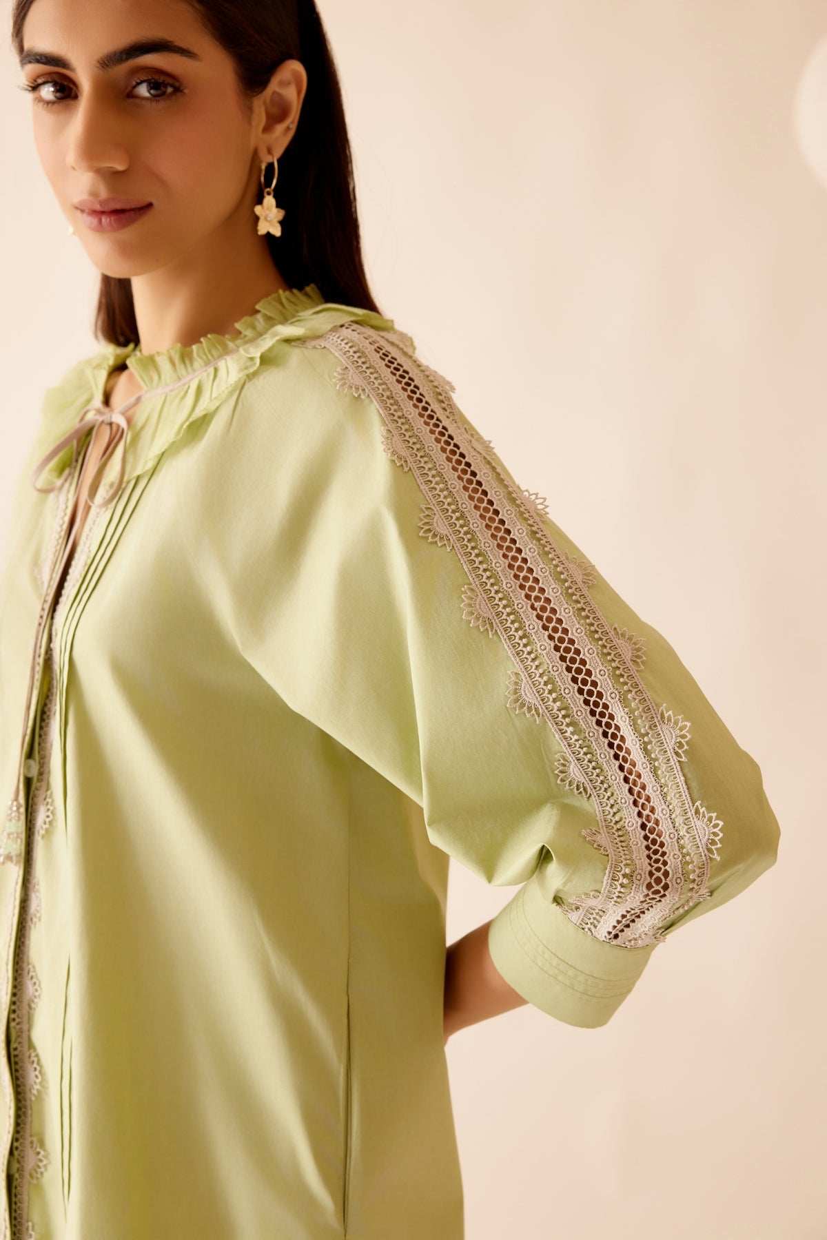 Nysa - Green