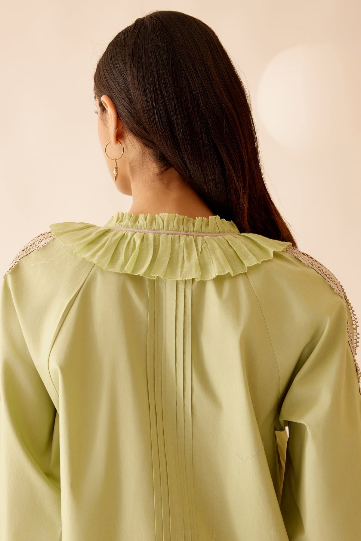 Nysa - Green