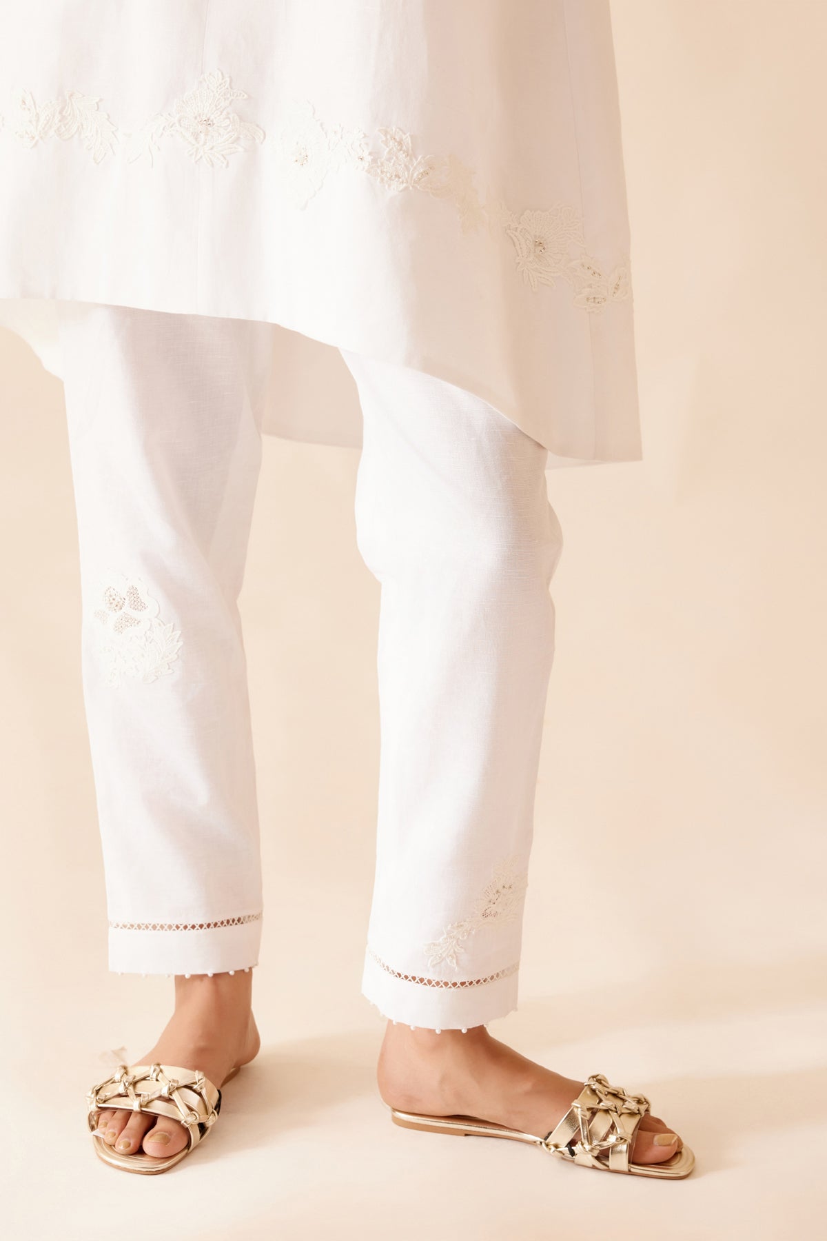 Safina - Ivory