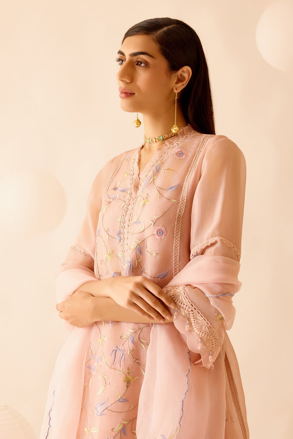 Farida - Pink
