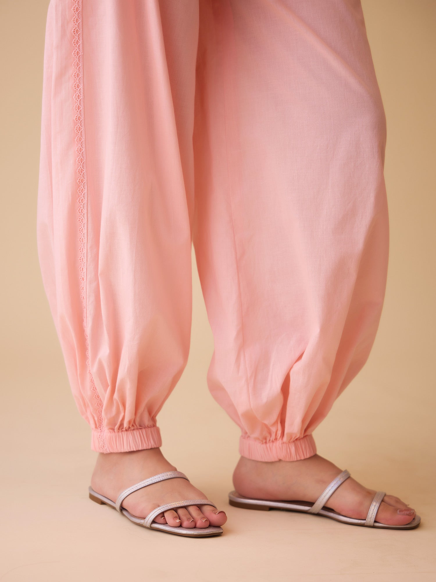 Cecile - Pink