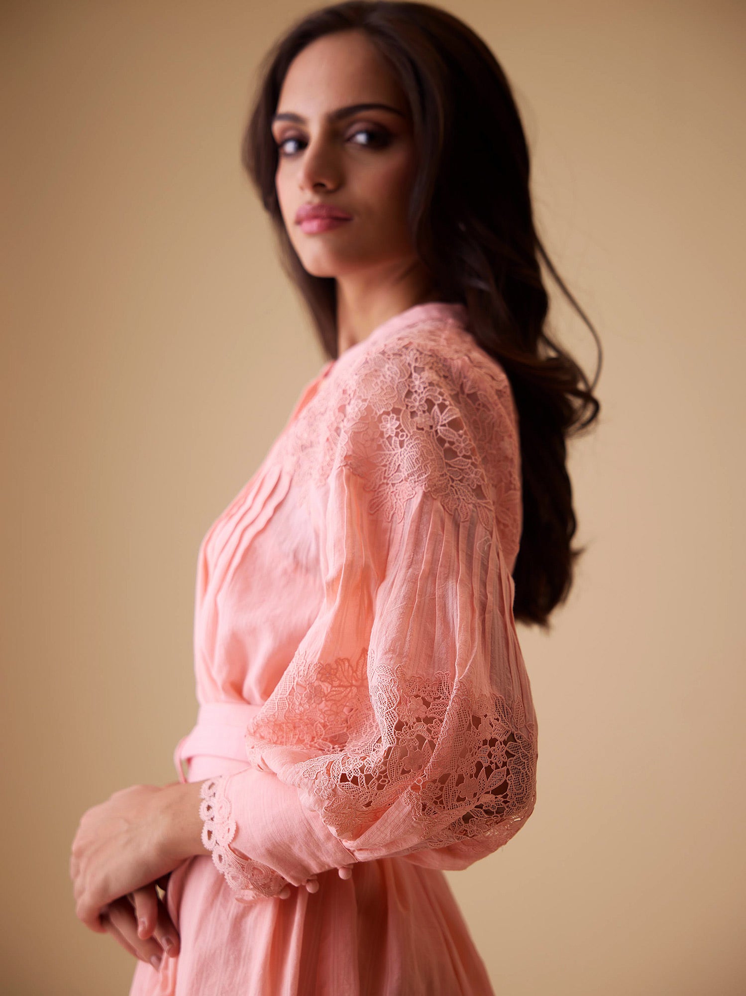 Leyla - Pink
