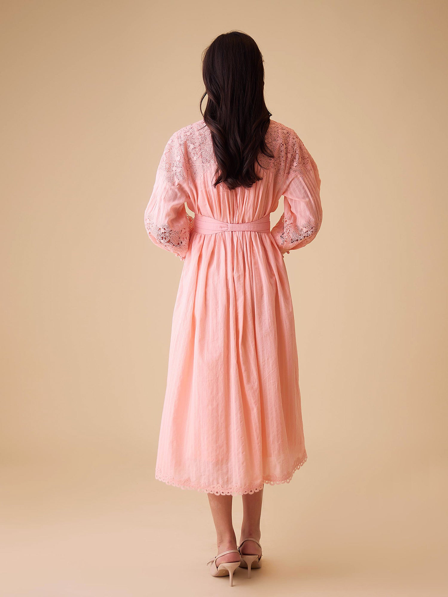 Leyla - Pink