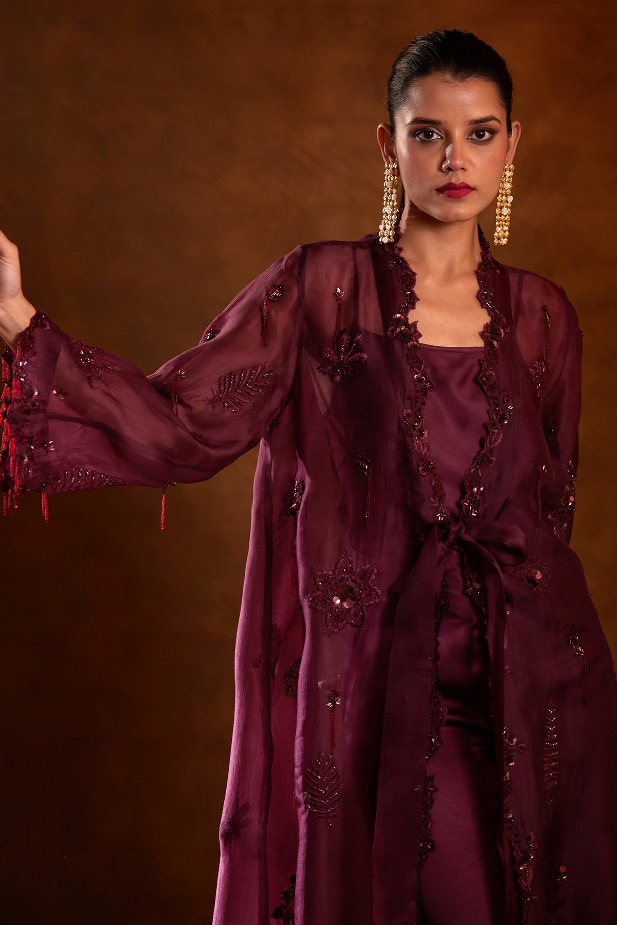 Zainab - Wine