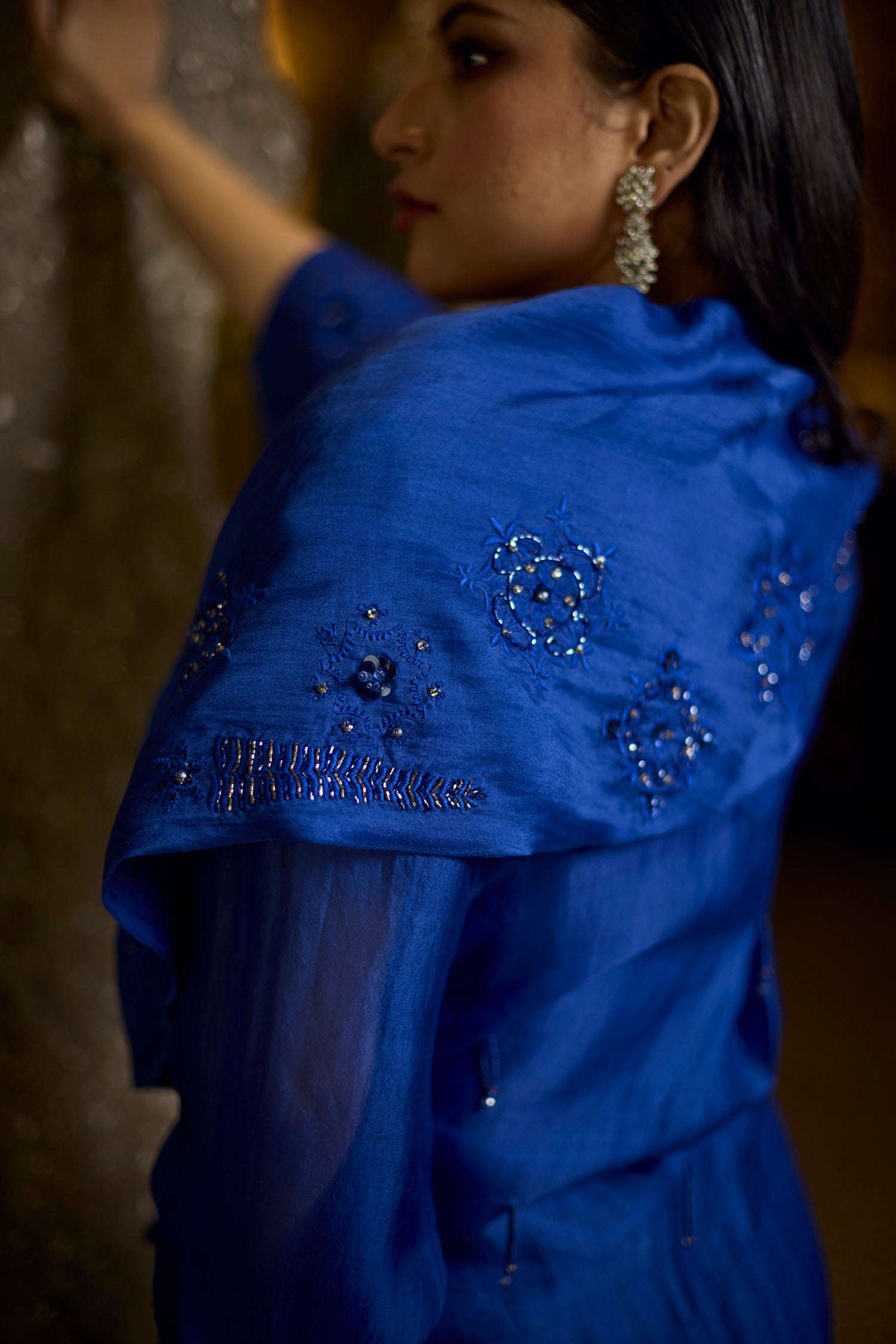 Maisha - Blue