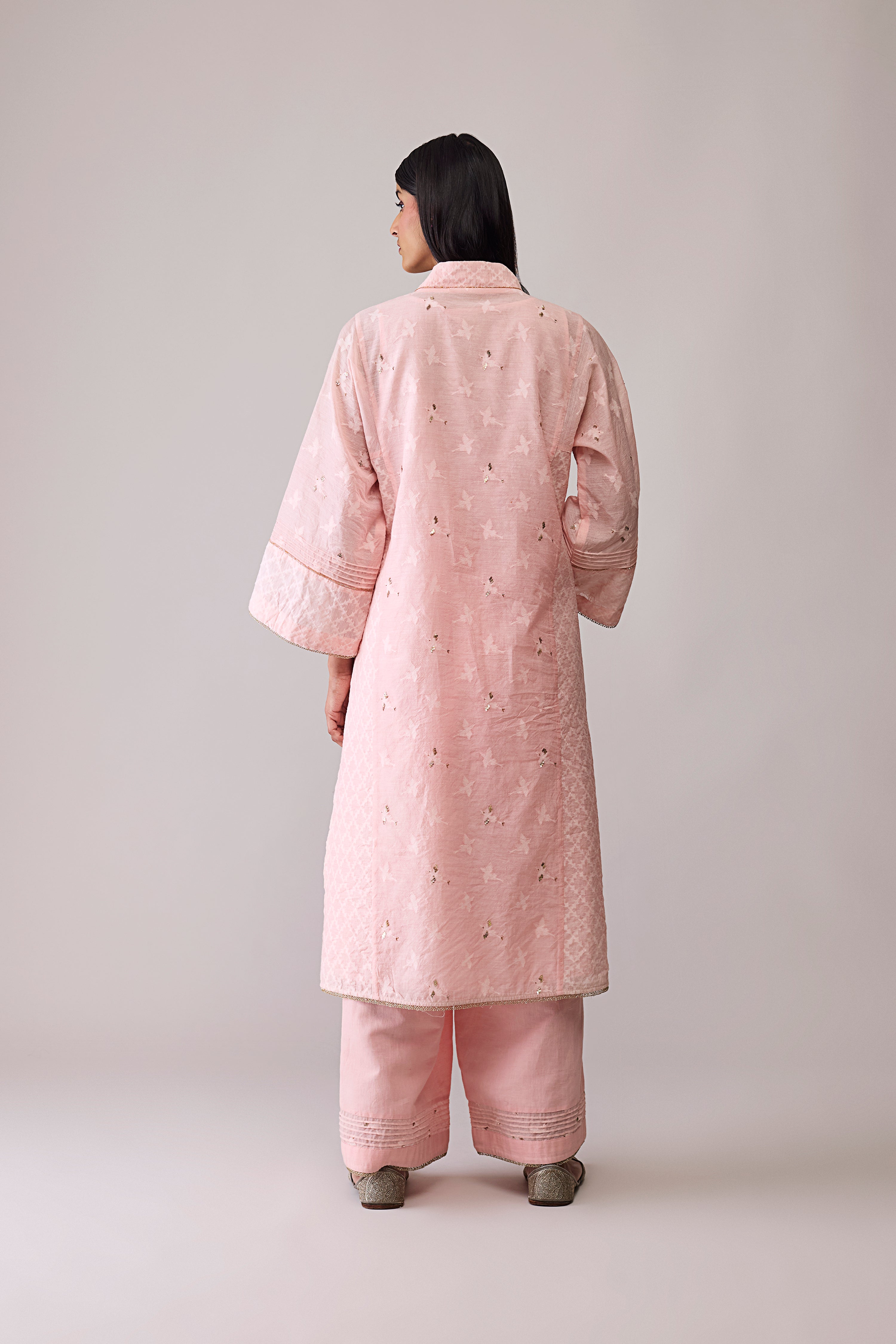 Ambreen - Pink