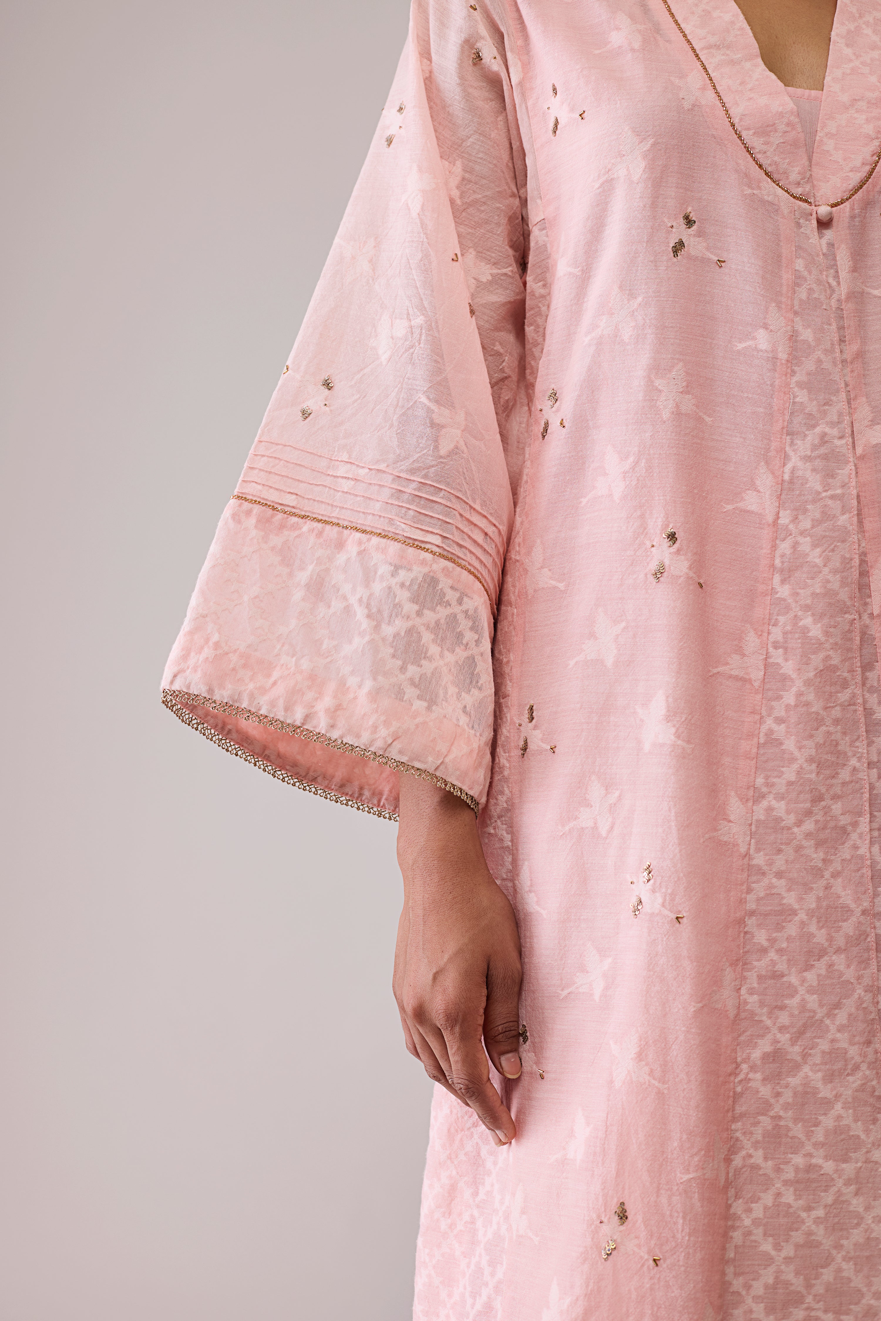 Ambreen - Pink