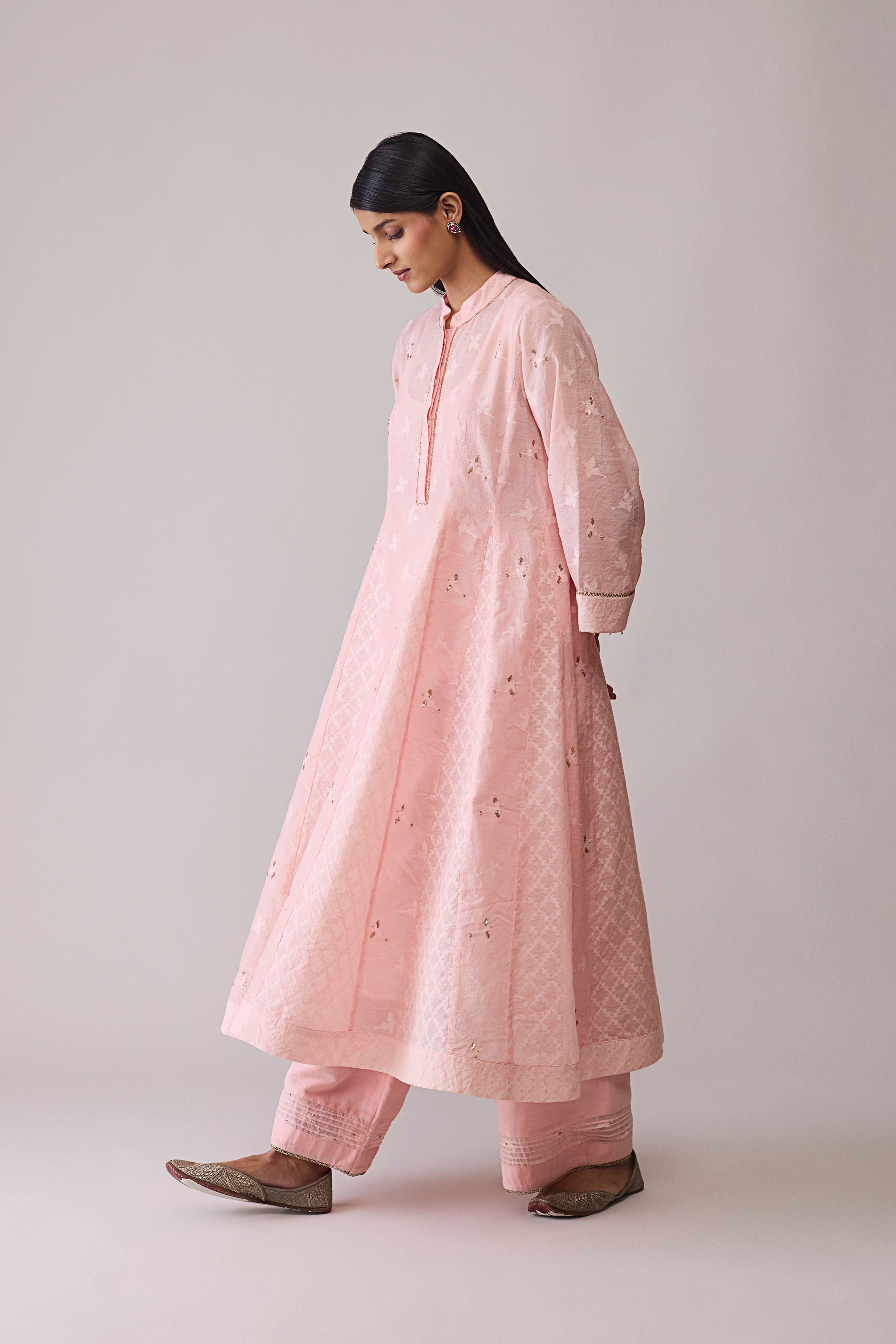 Ayesha - Pink