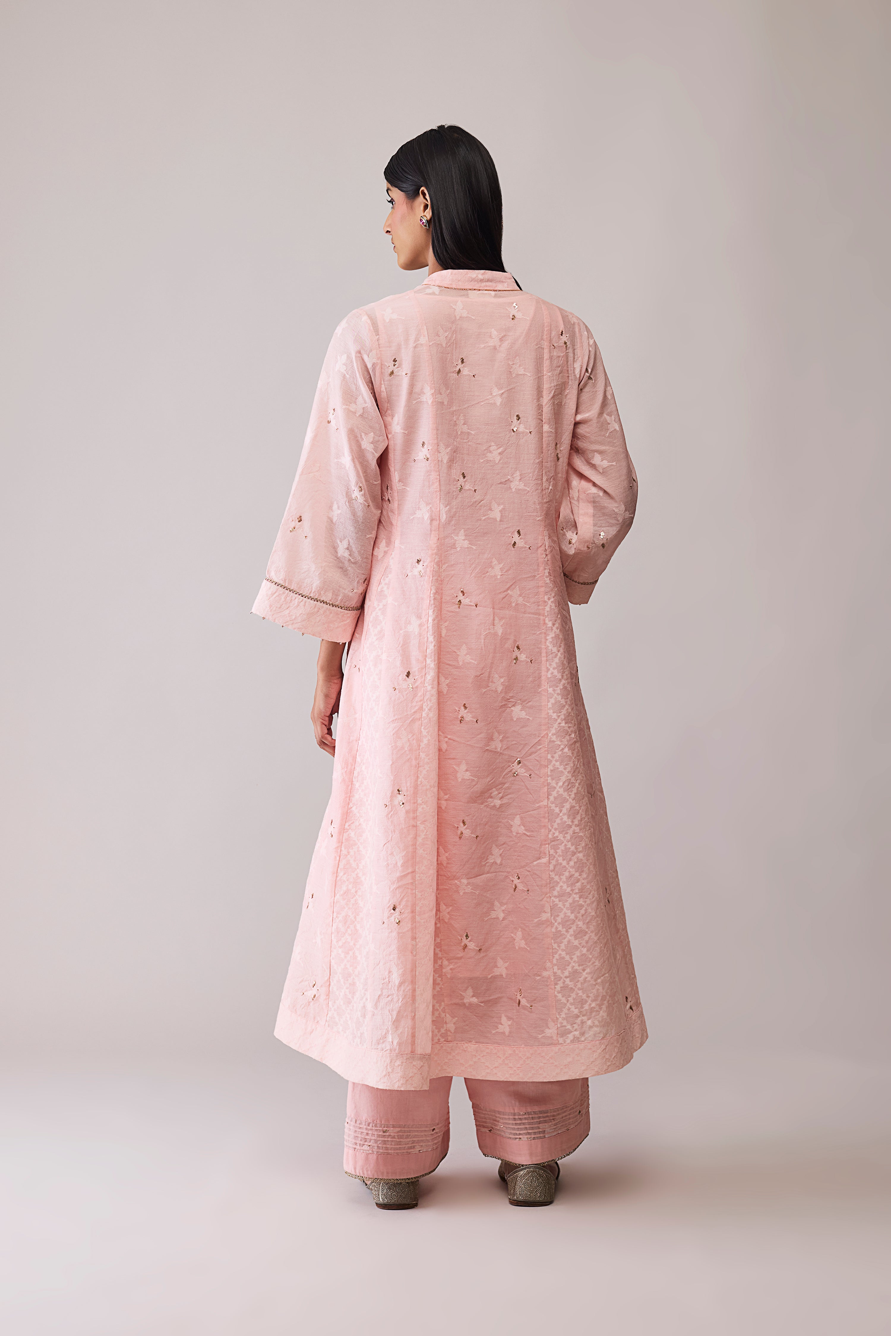Ayesha - Pink