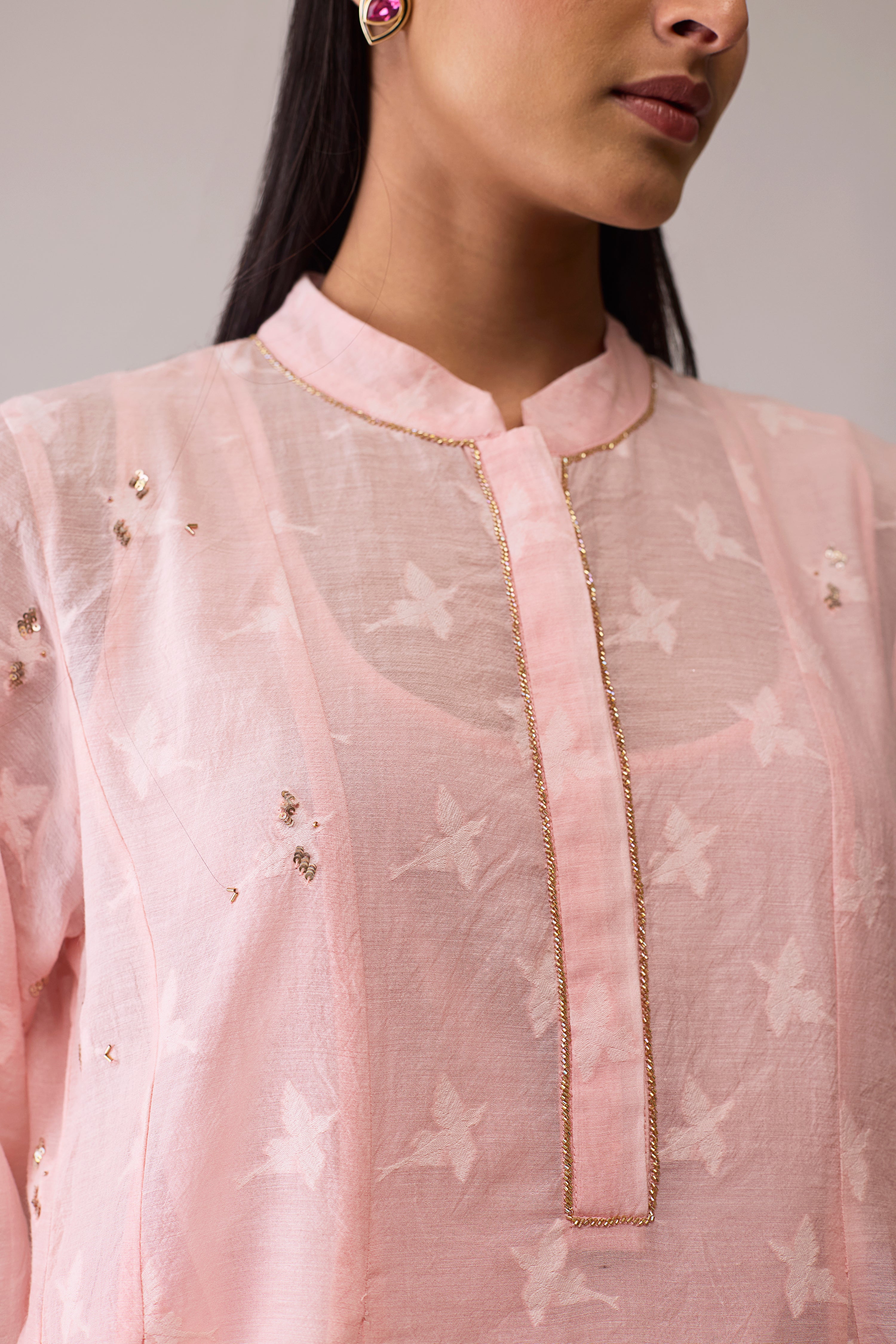 Ayesha - Pink