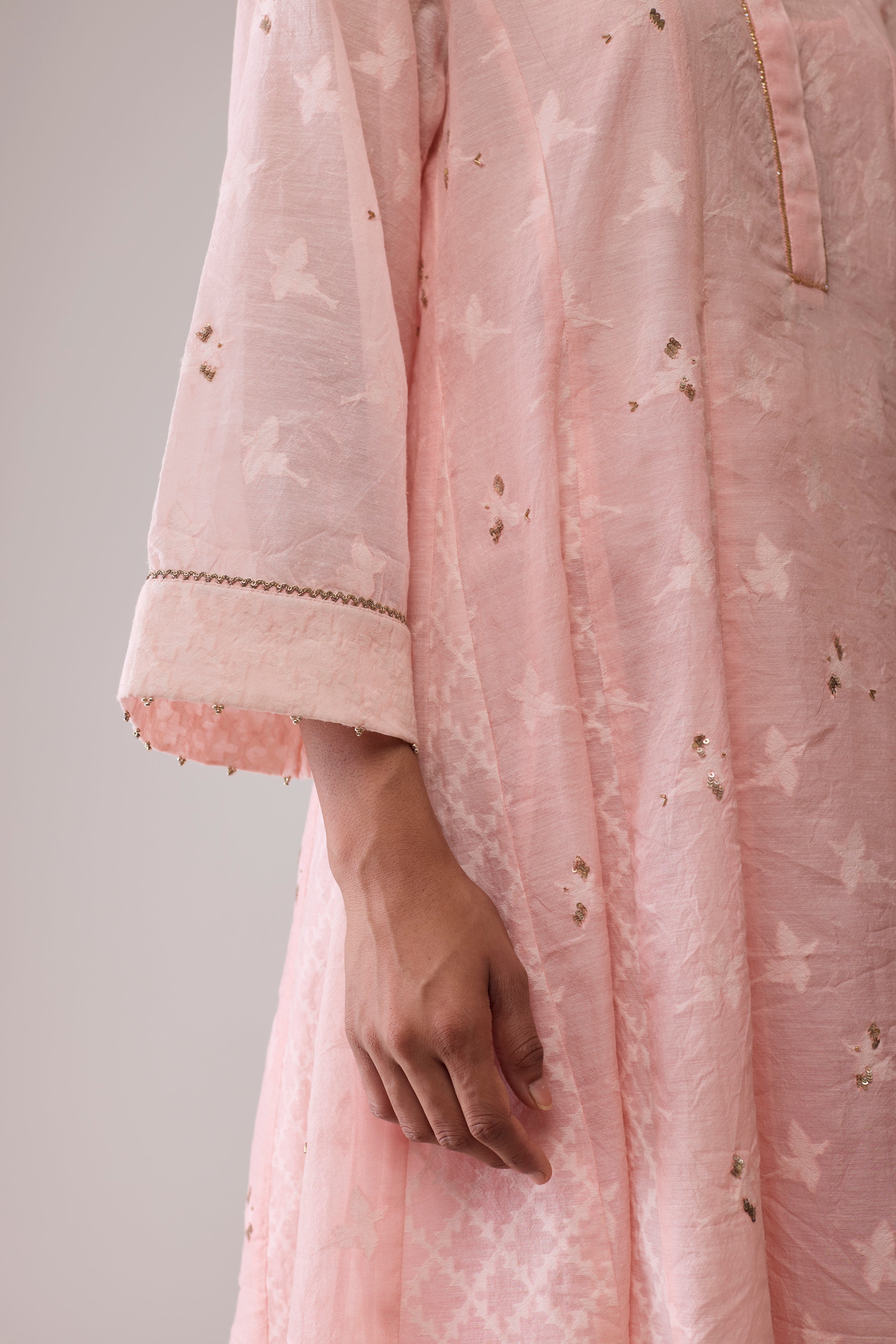 Ayesha - Pink