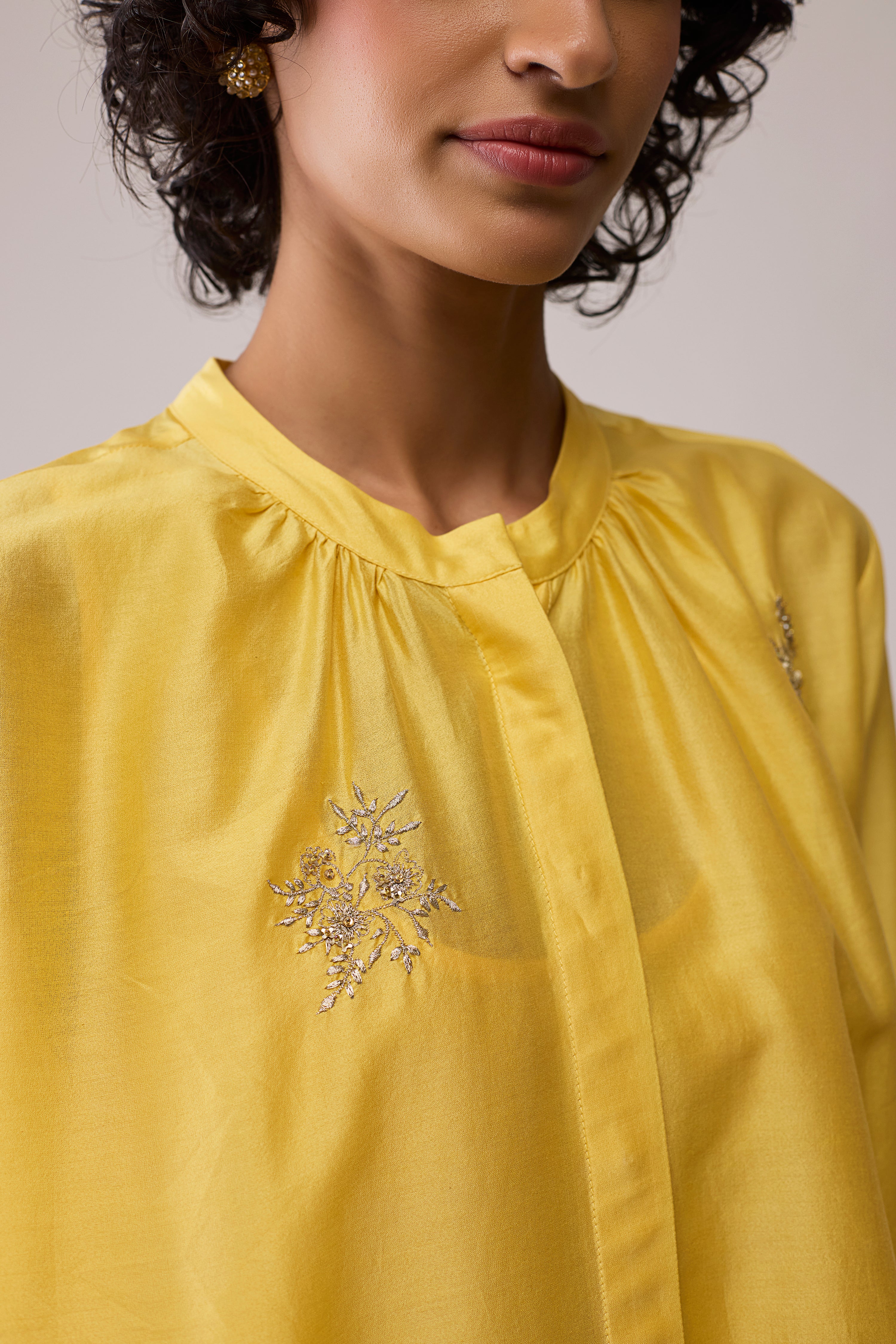 Ina - Yellow