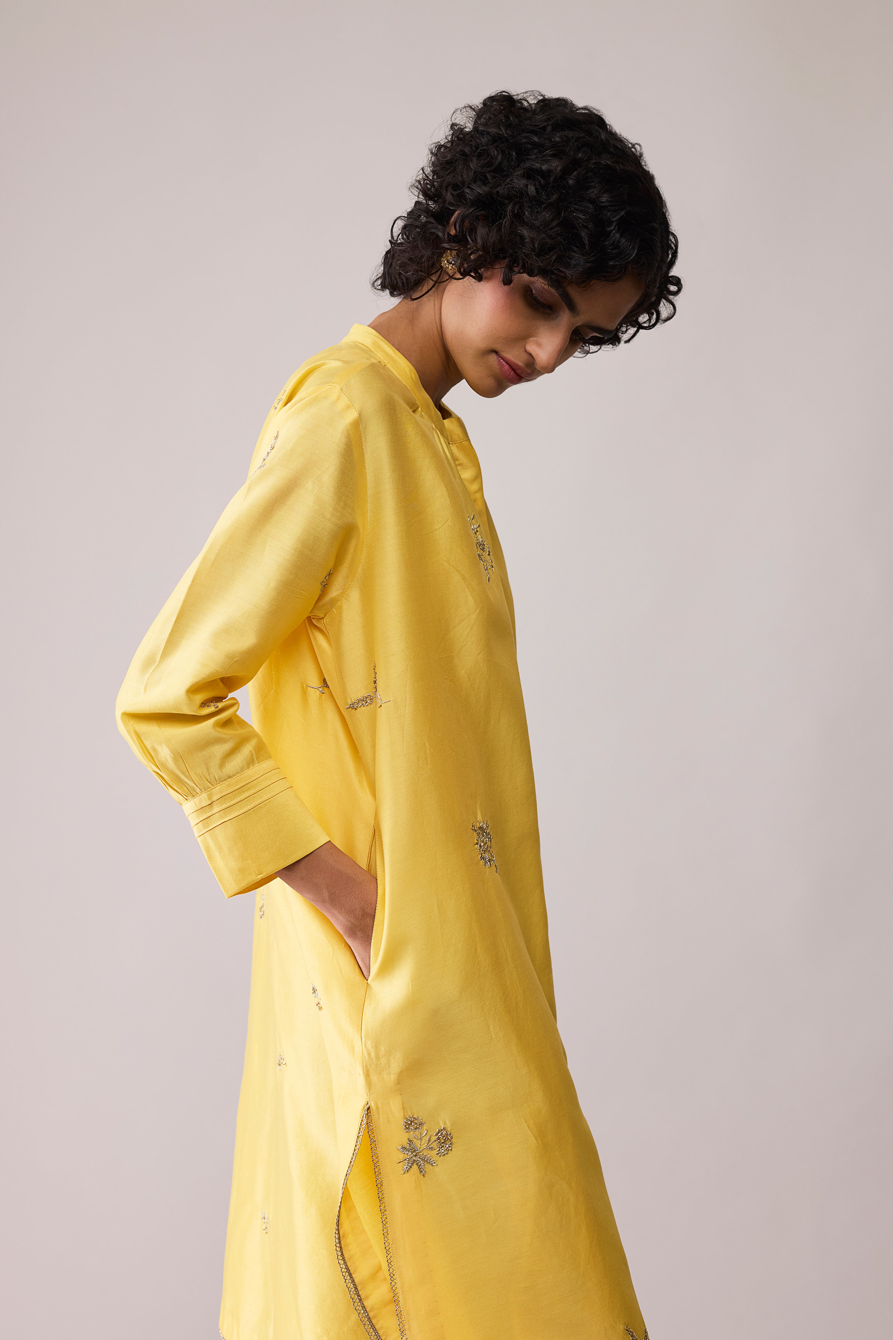 Ina - Yellow