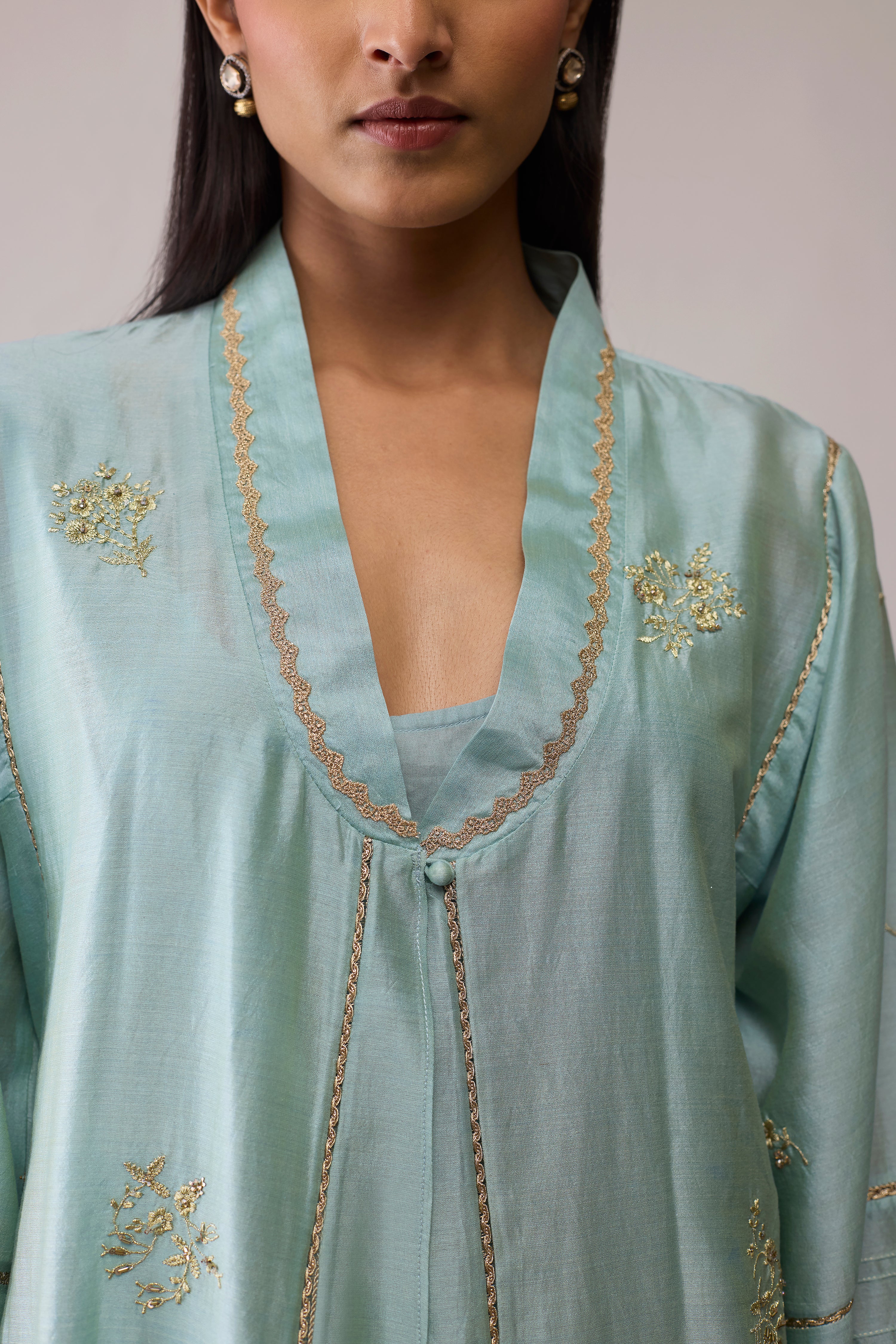 Ambreen - Mint