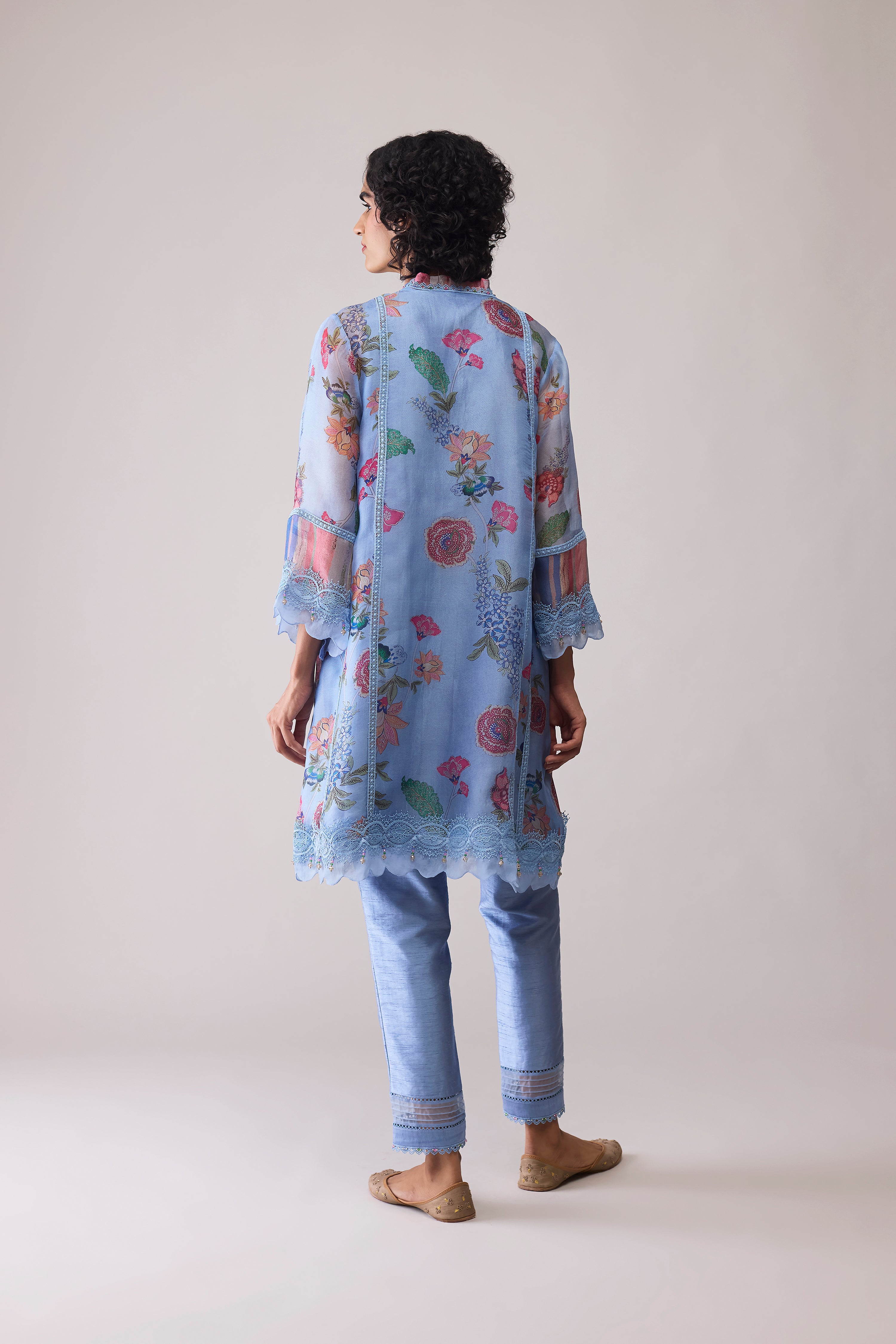 Farida - Blue Print