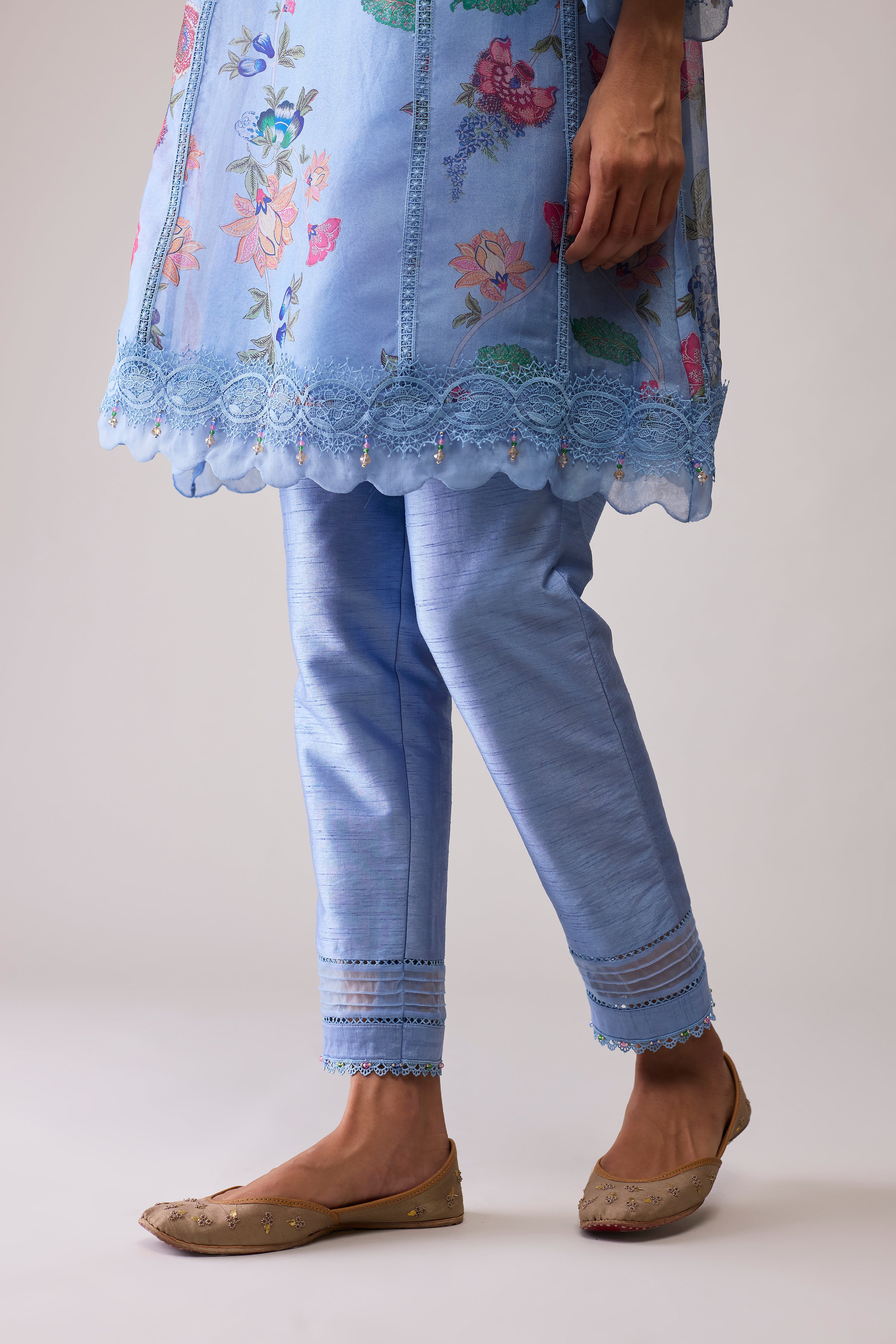 Farida - Blue Print