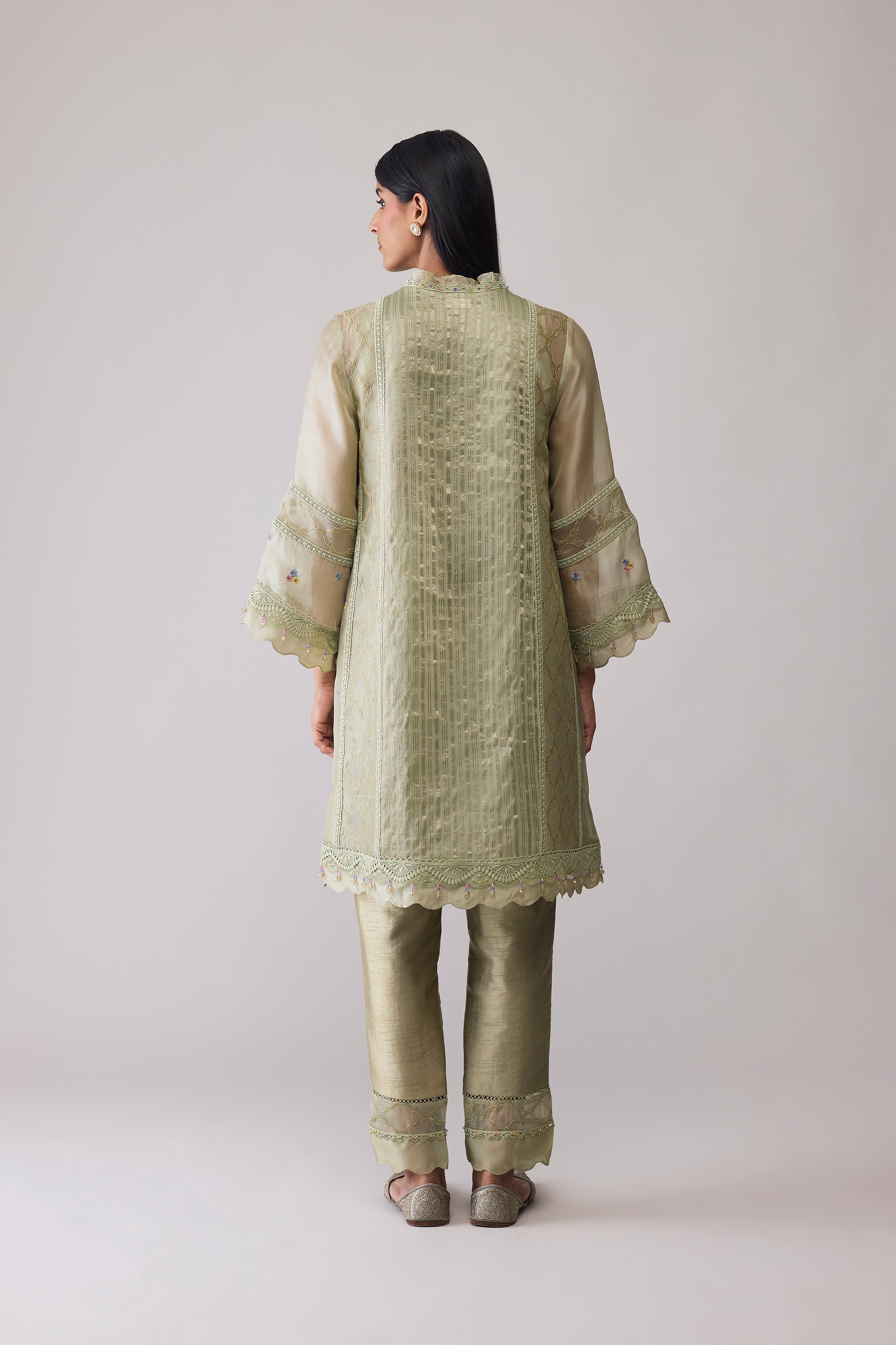 Farida - Green