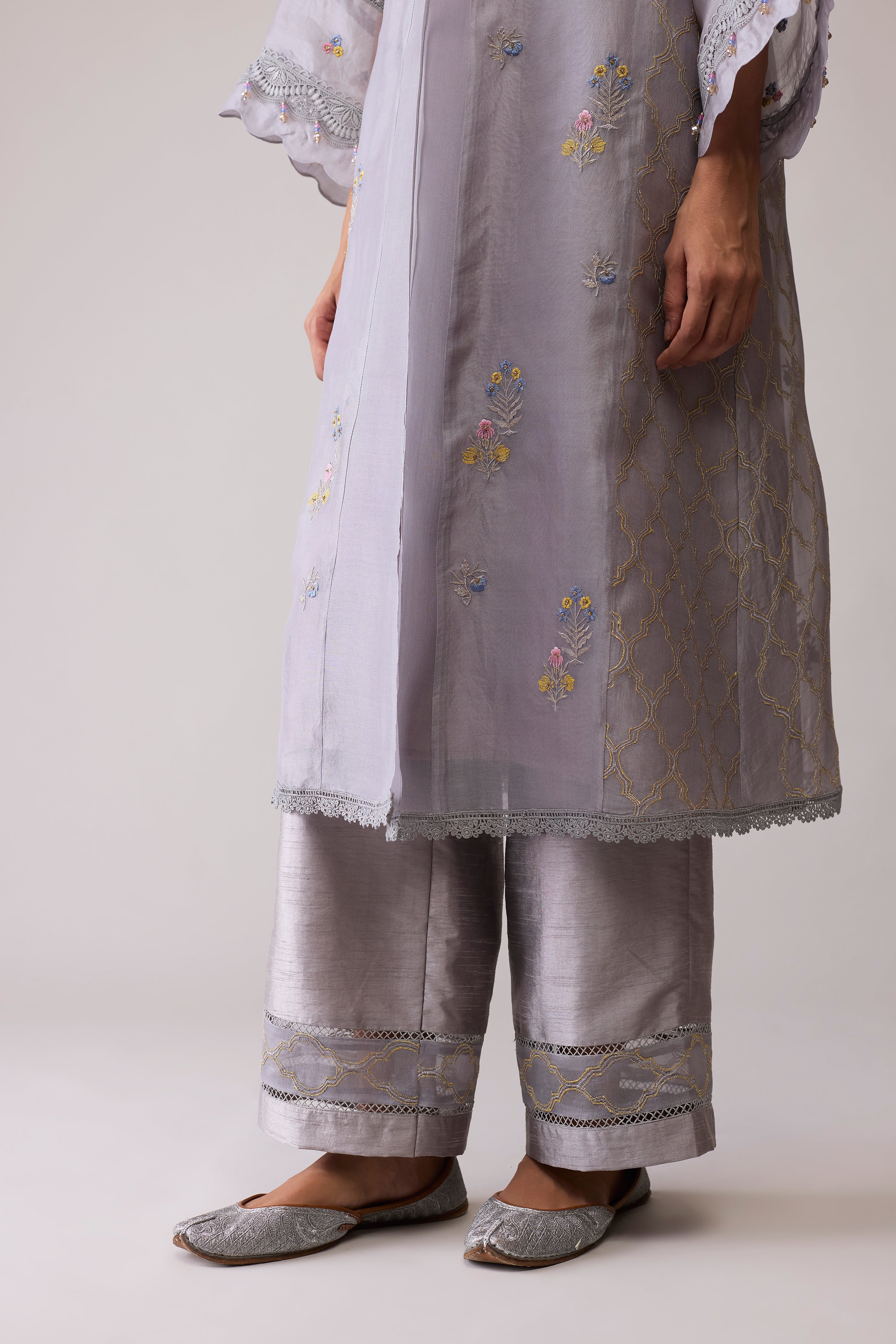 Ambreen - Grey
