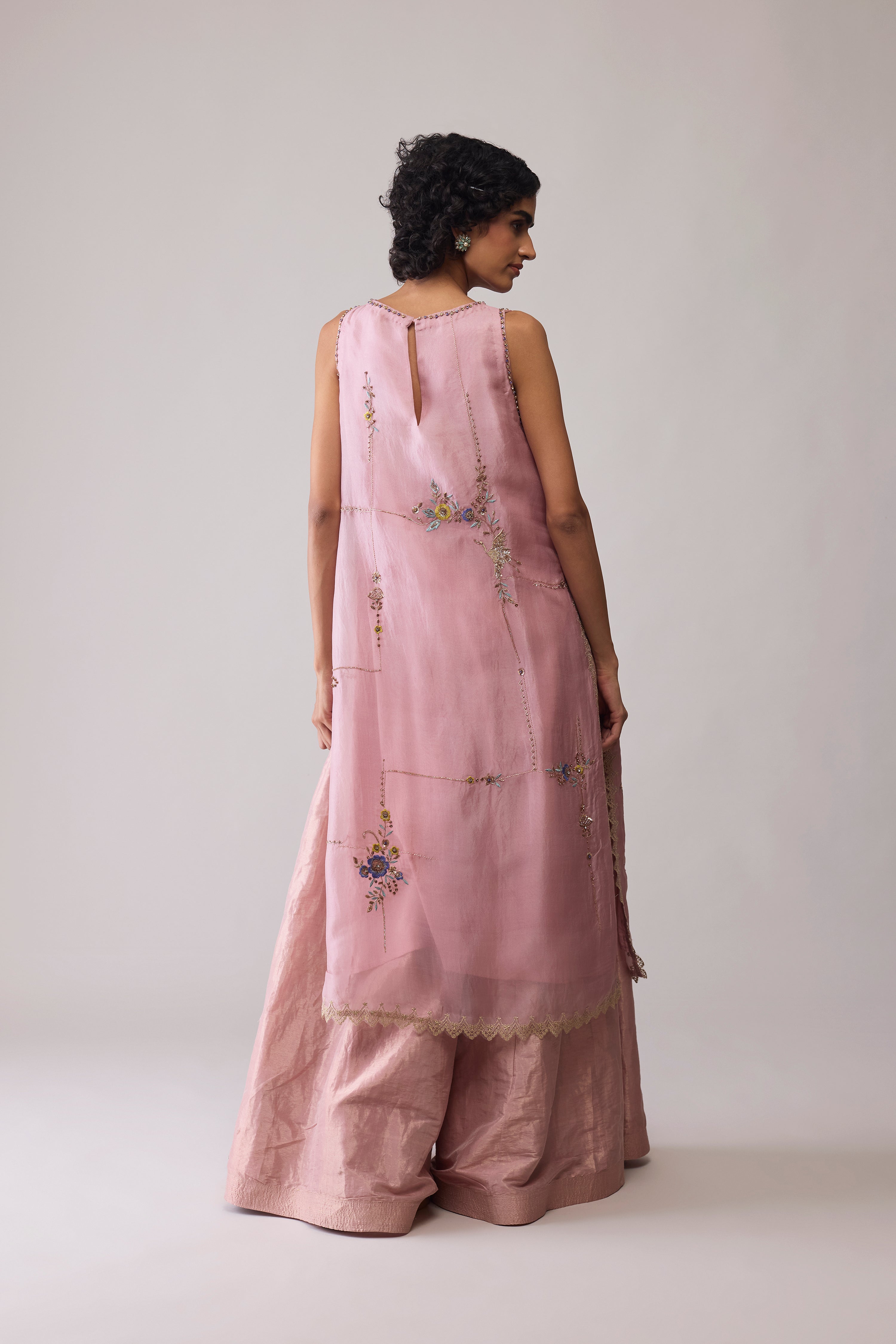 Inayat - Pink