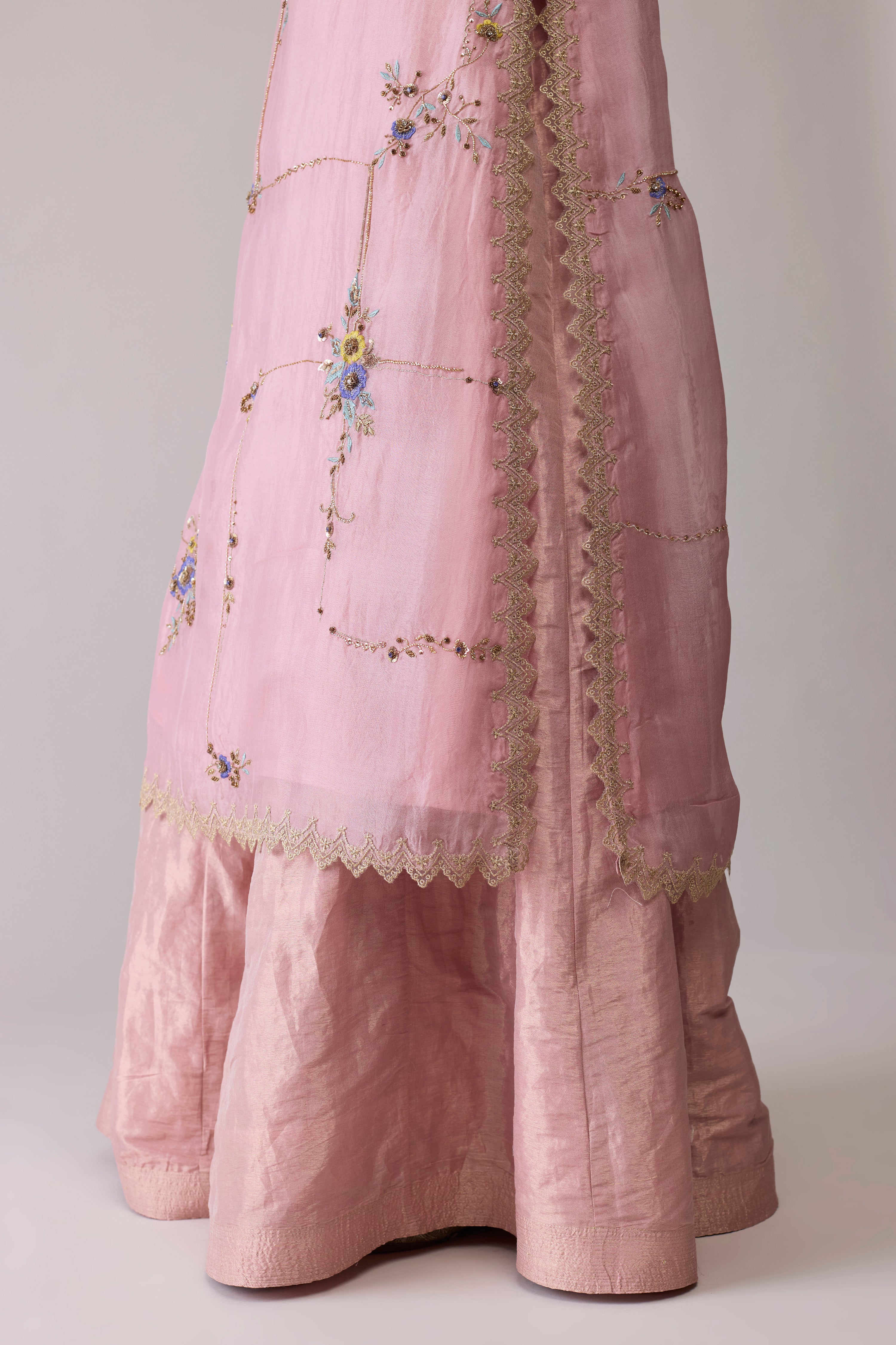 Inayat - Pink