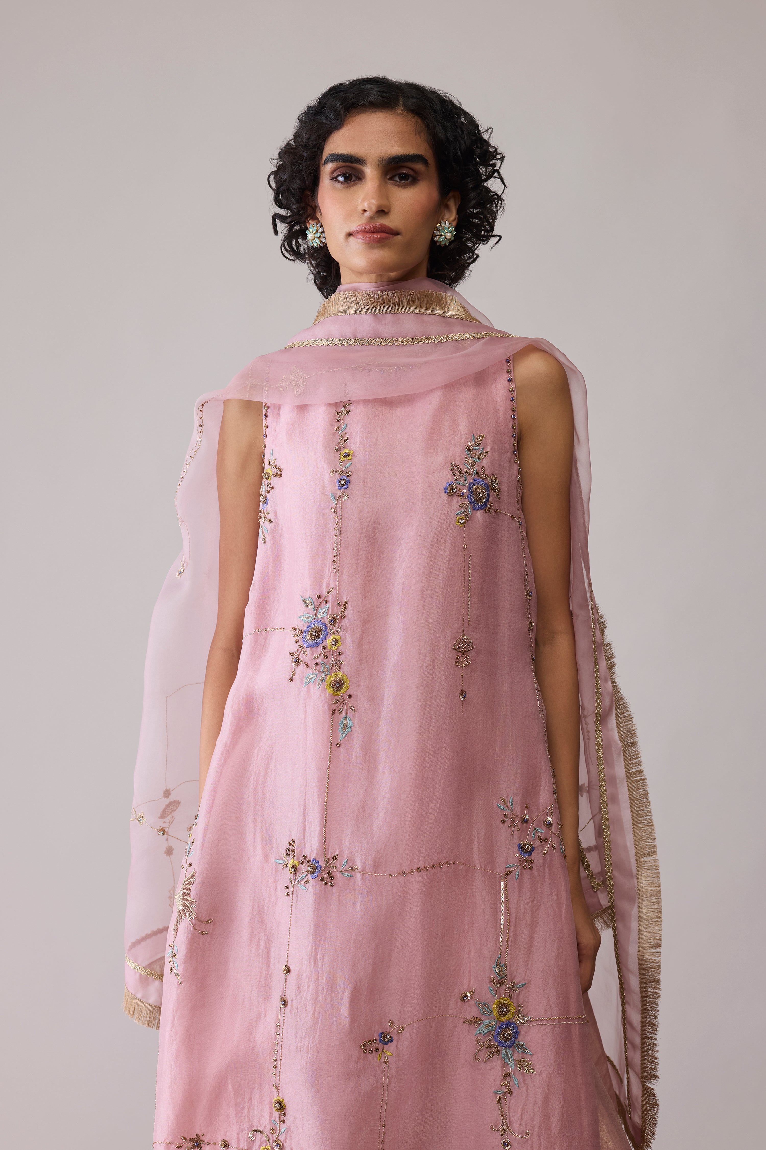 Inayat - Pink