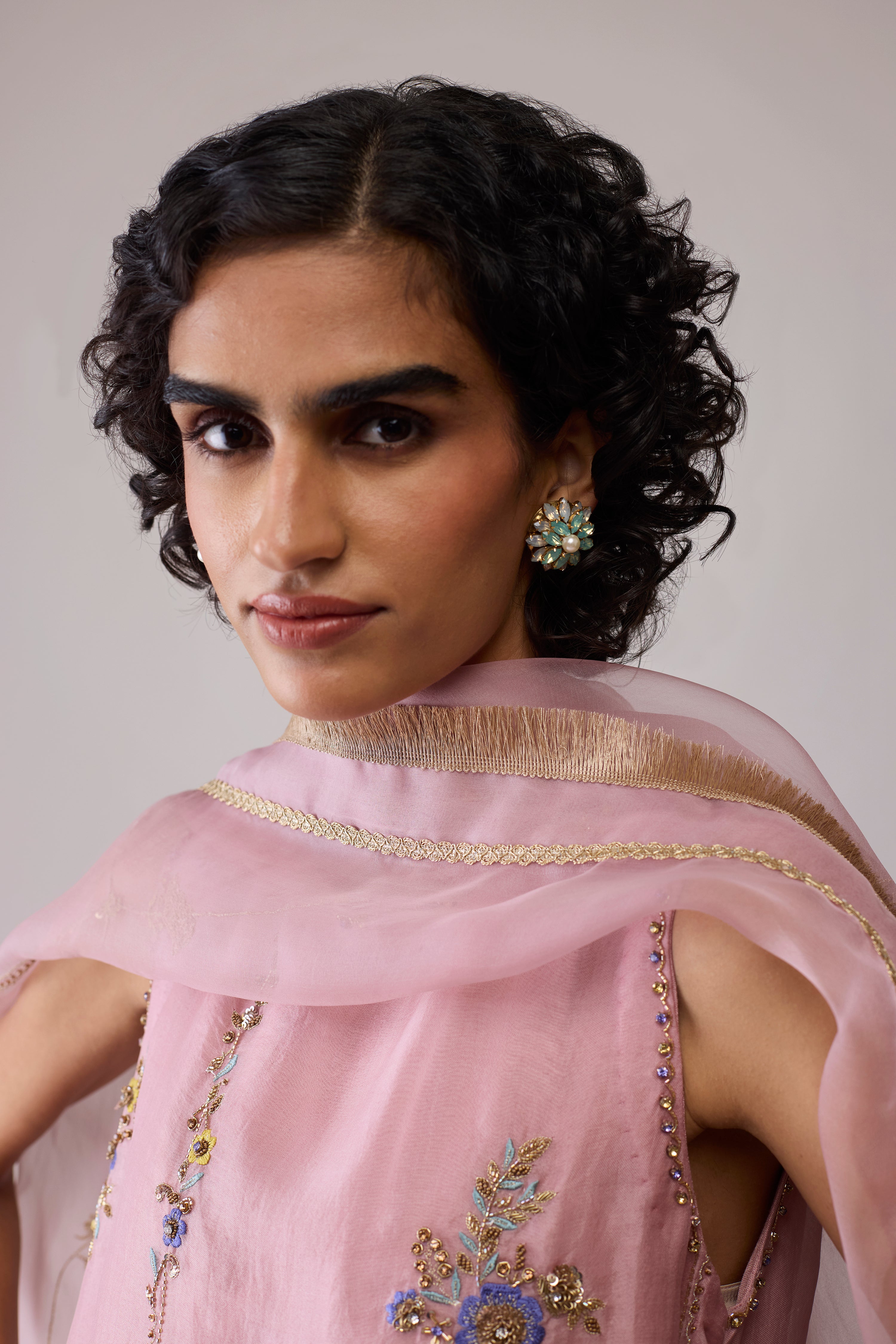 Inayat - Pink