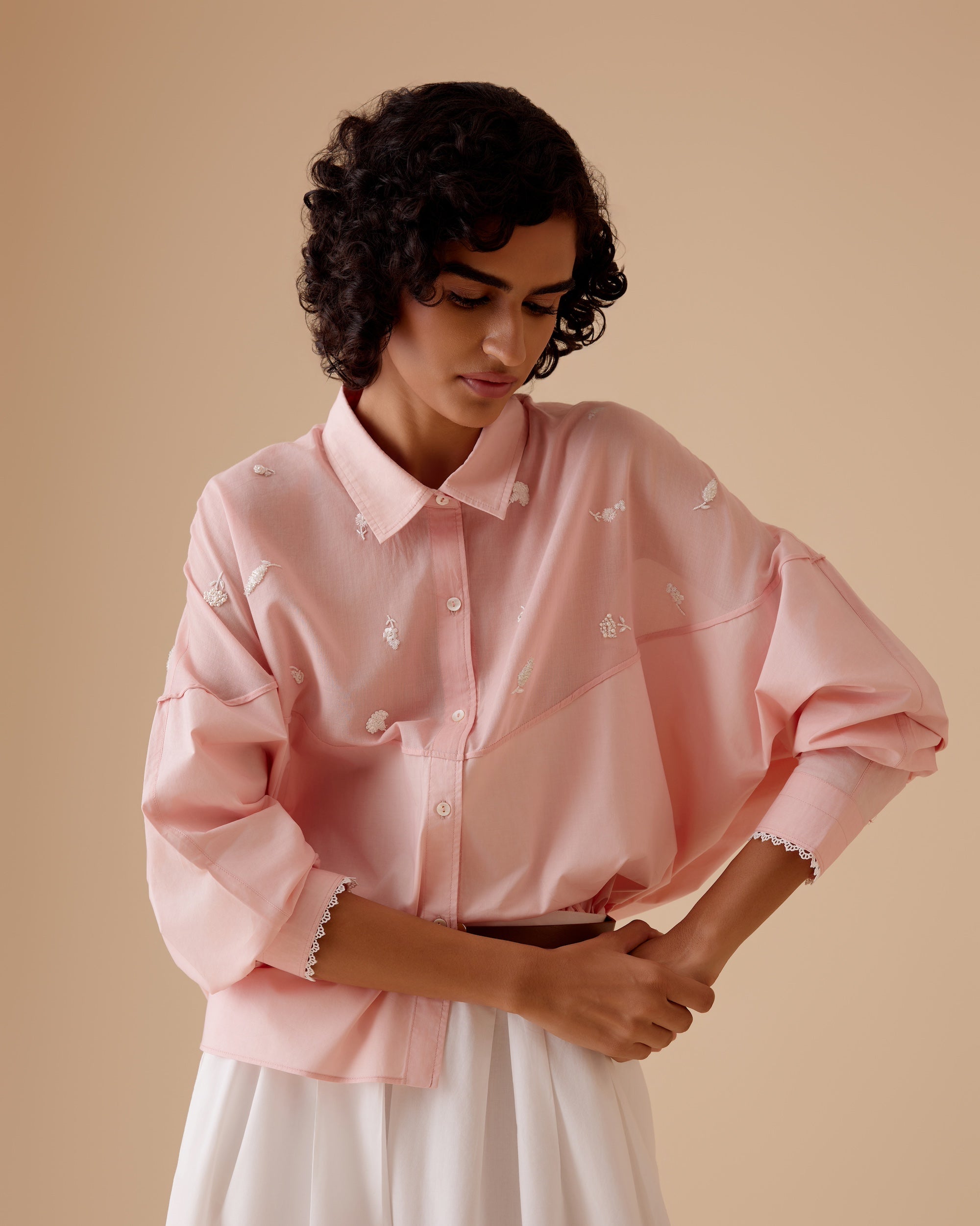 Emma - Pink