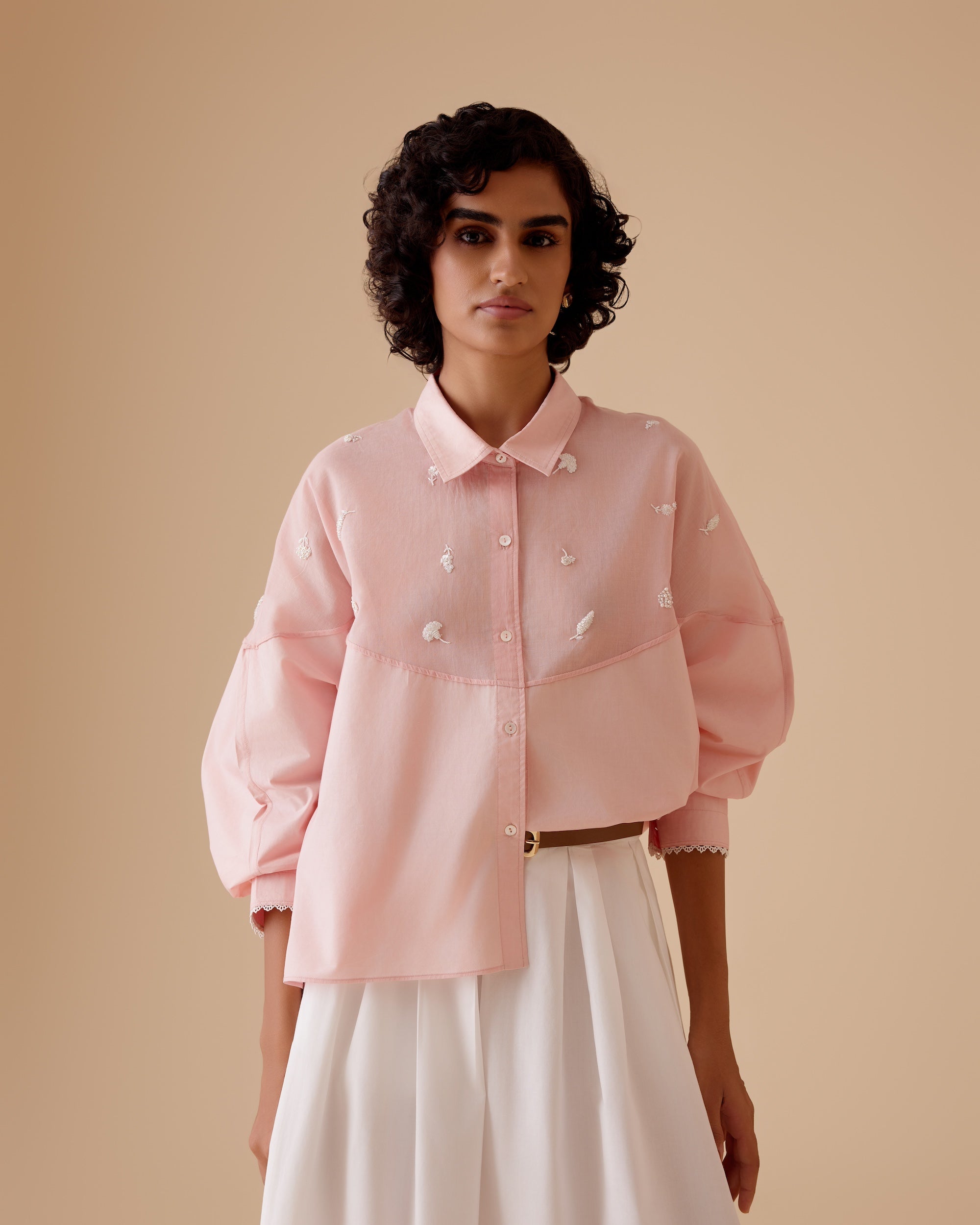 Emma - Pink