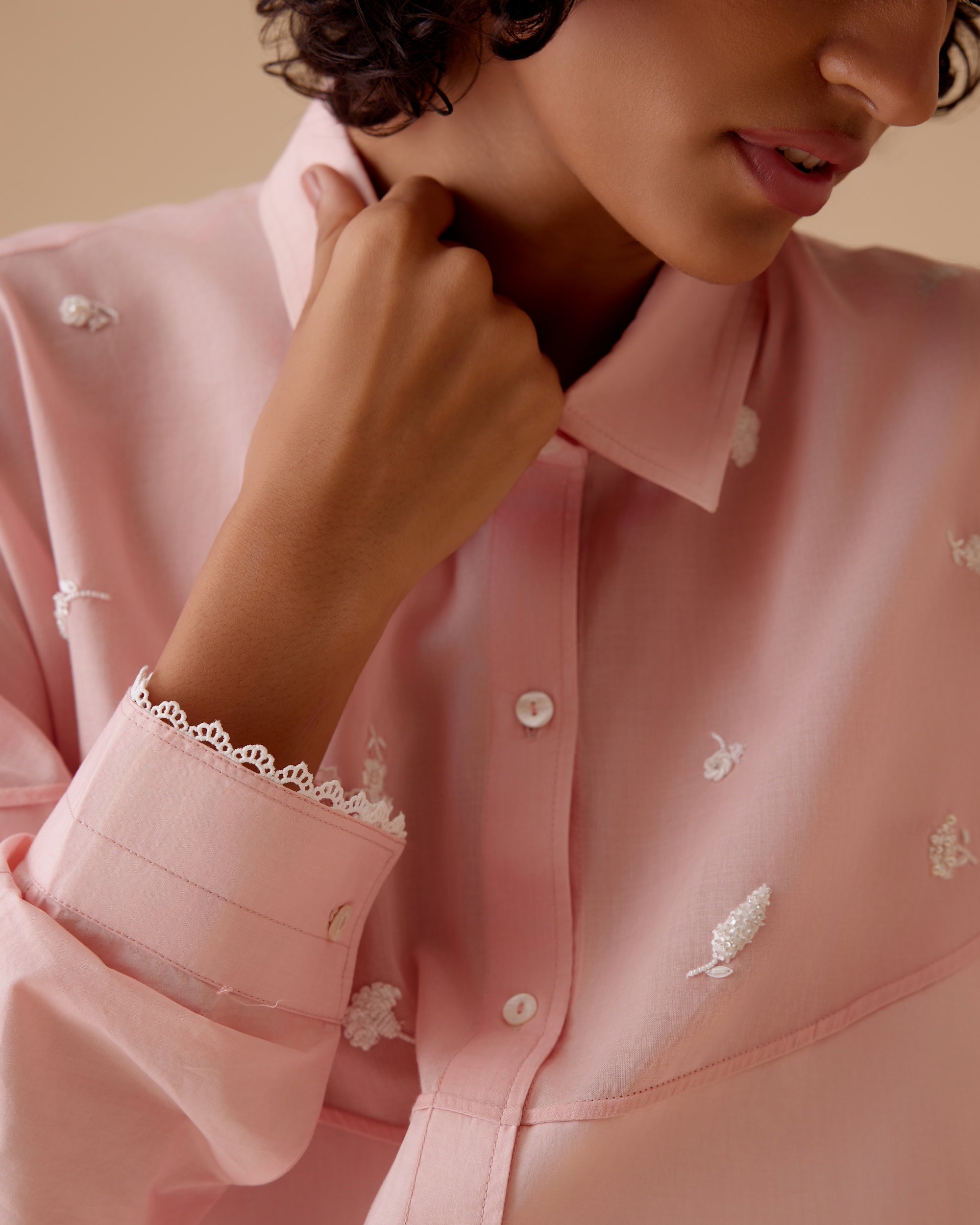 Emma - Pink