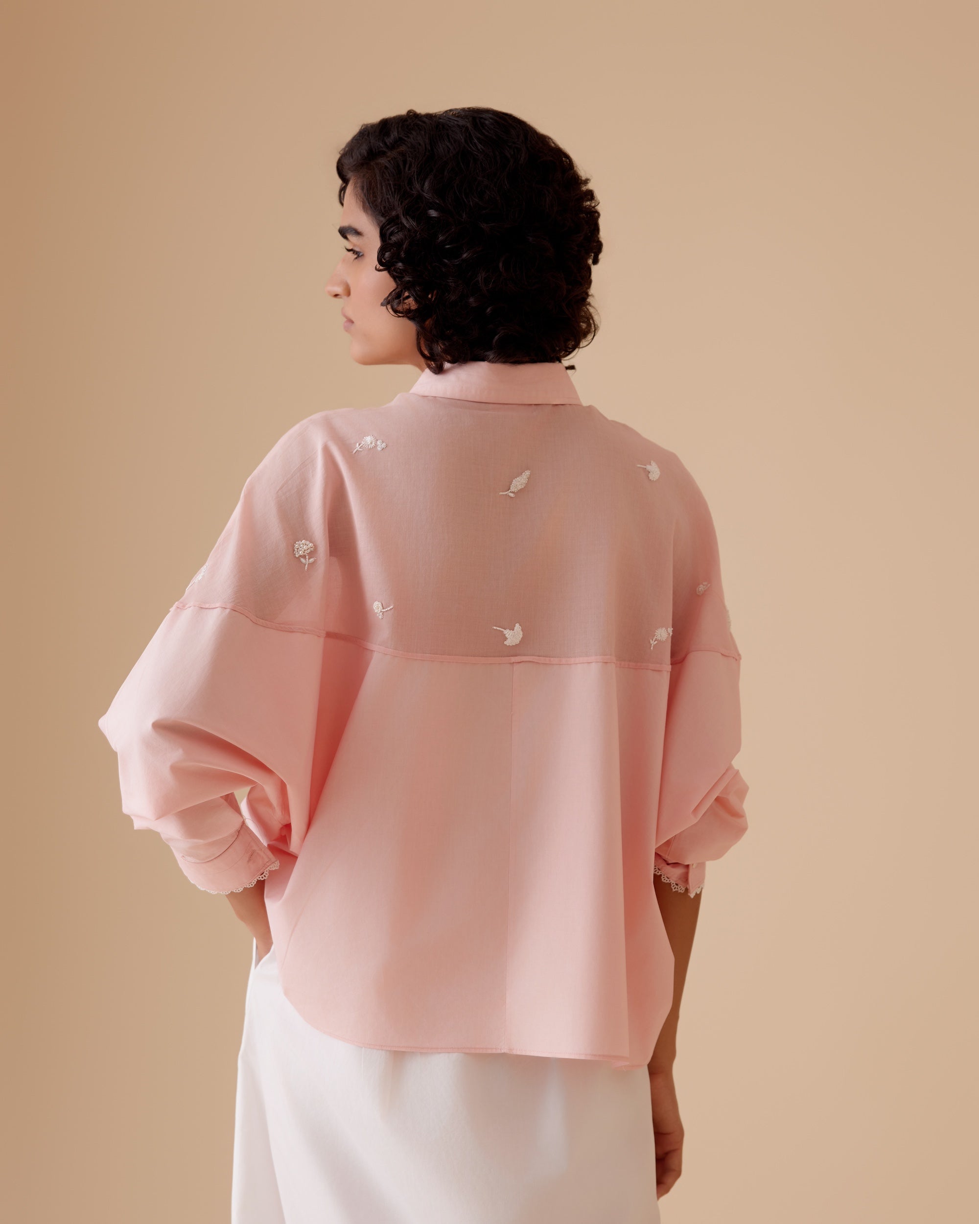 Emma - Pink