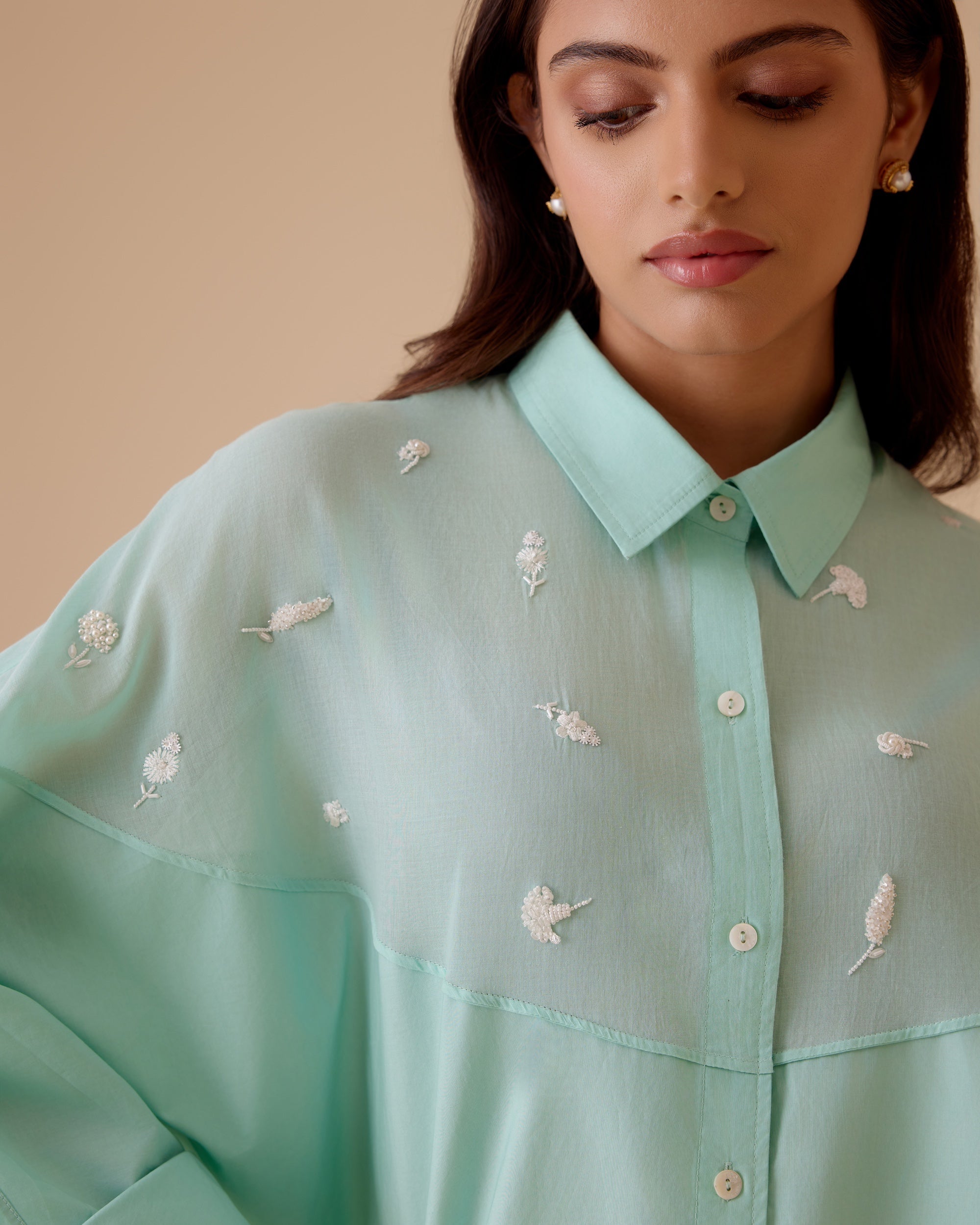 Emma - Mint