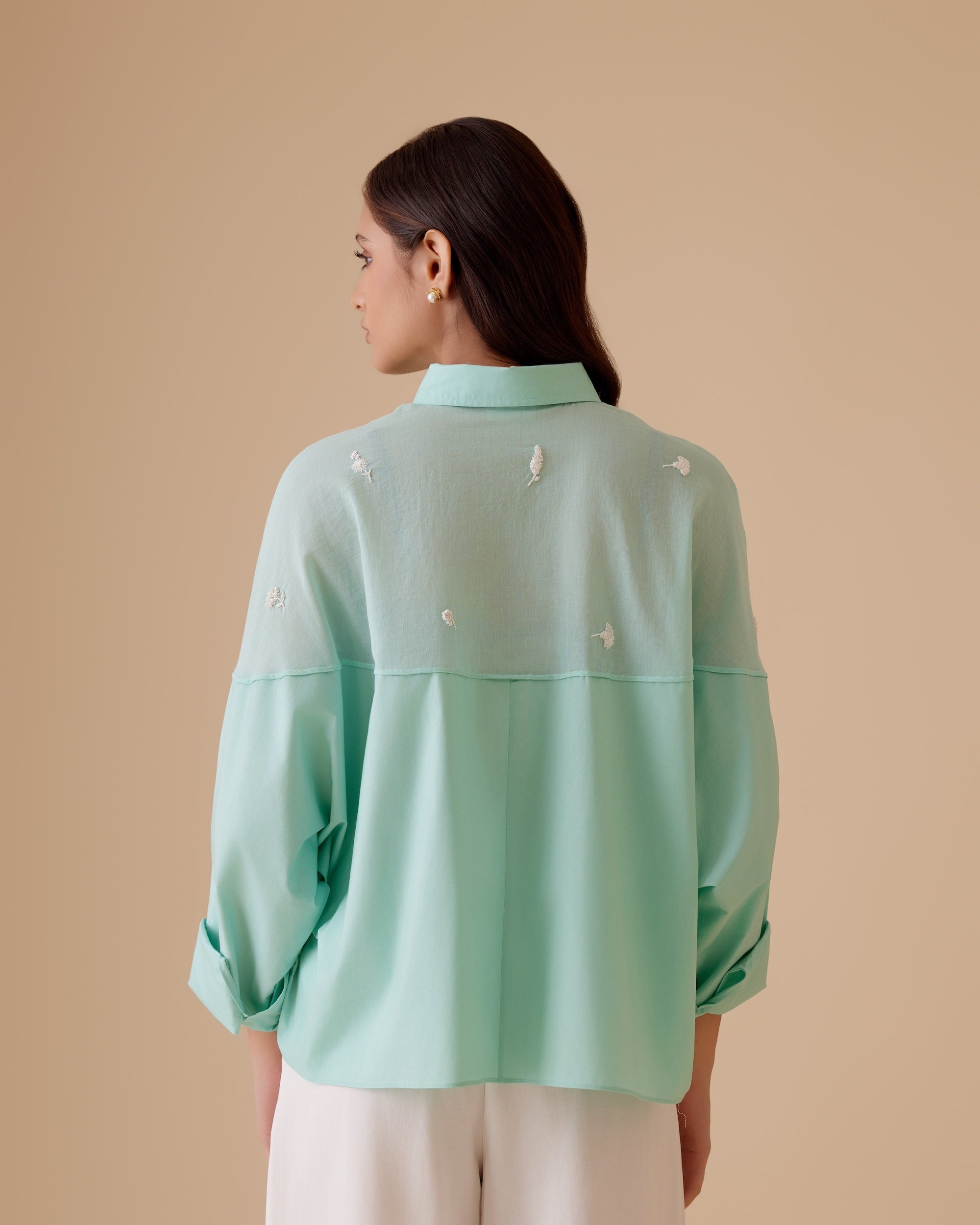 Emma - Mint