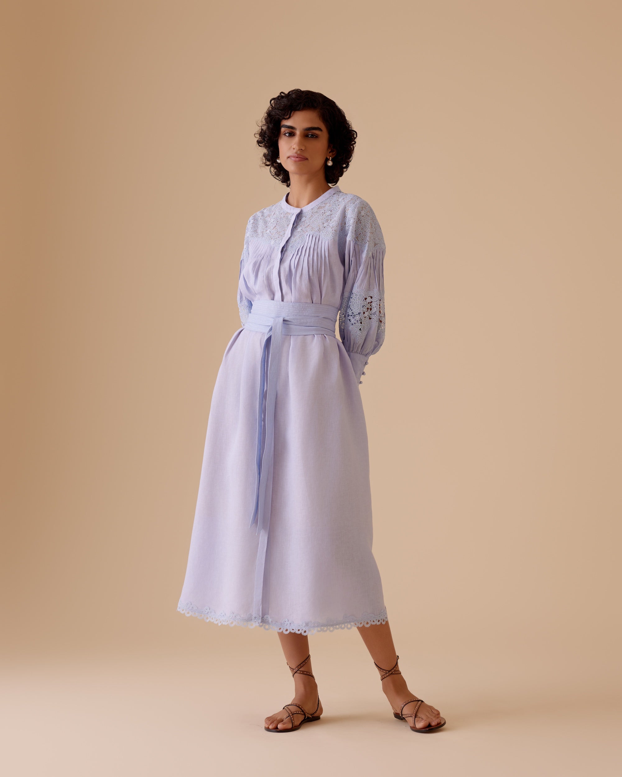 Leyla - Blue