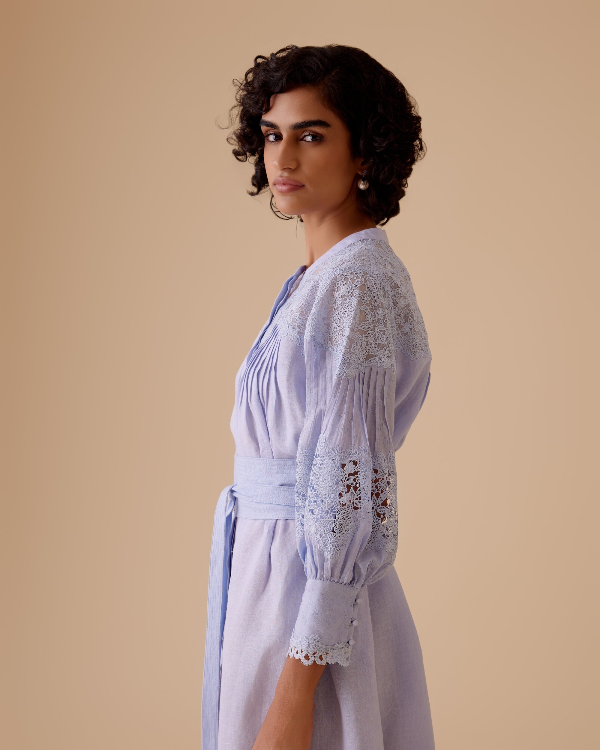 Leyla - Blue