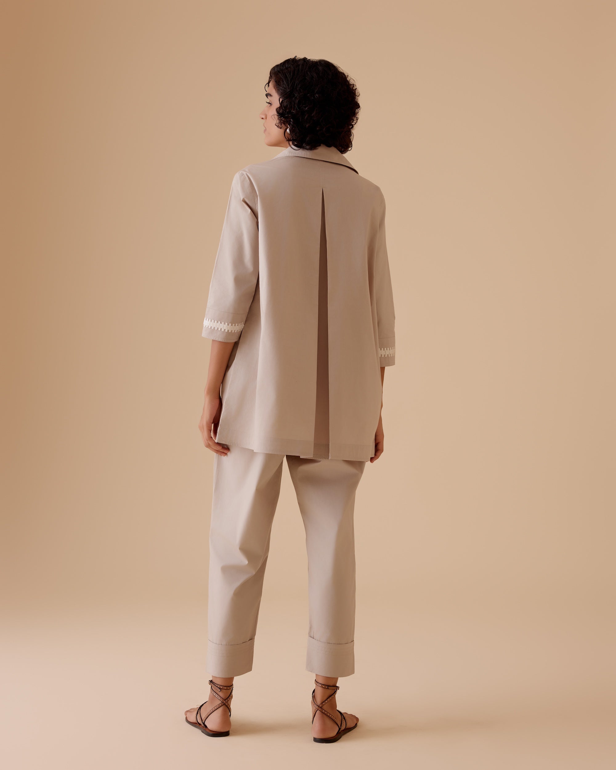 Fiona - Beige