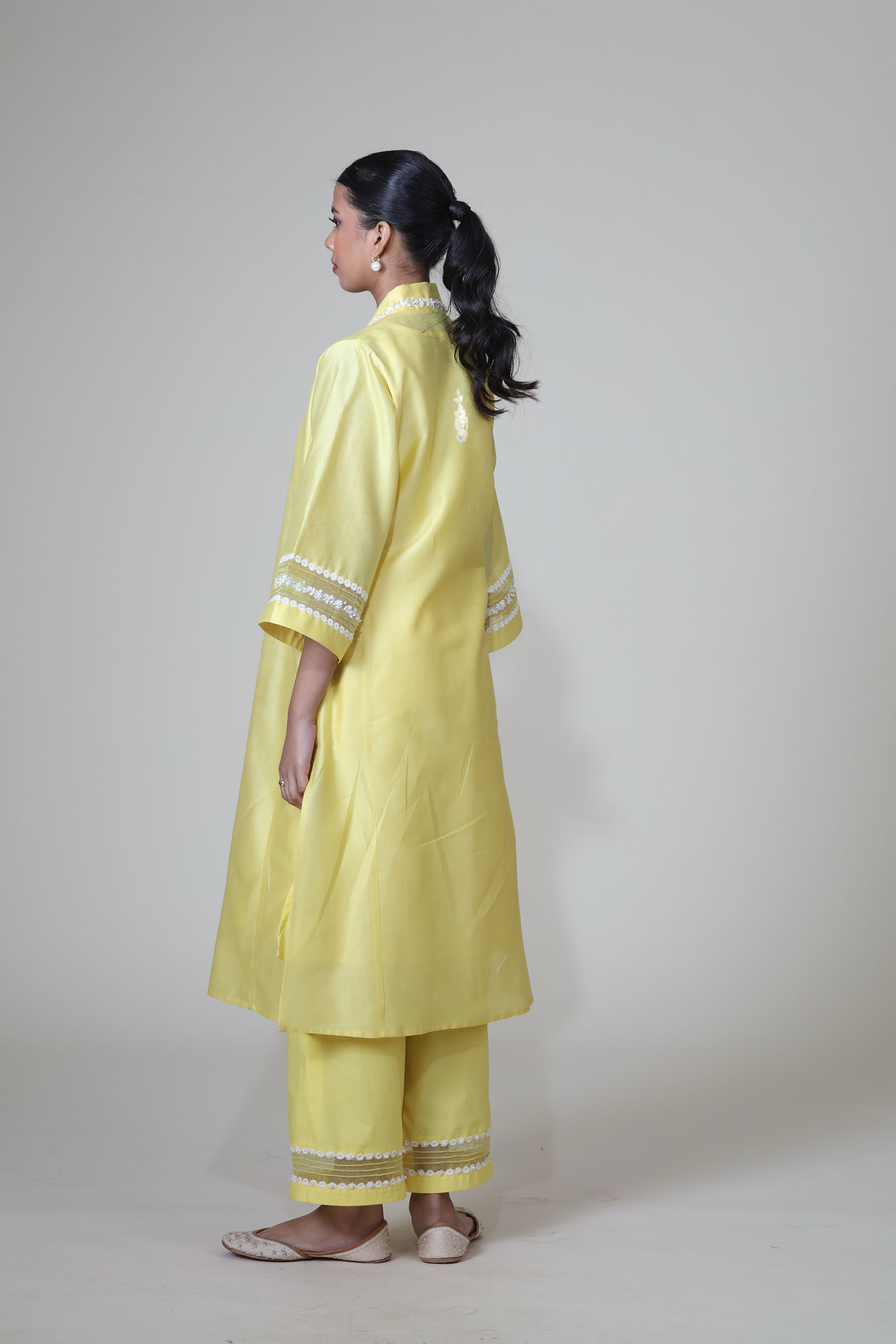 AMBREEN YELLOW