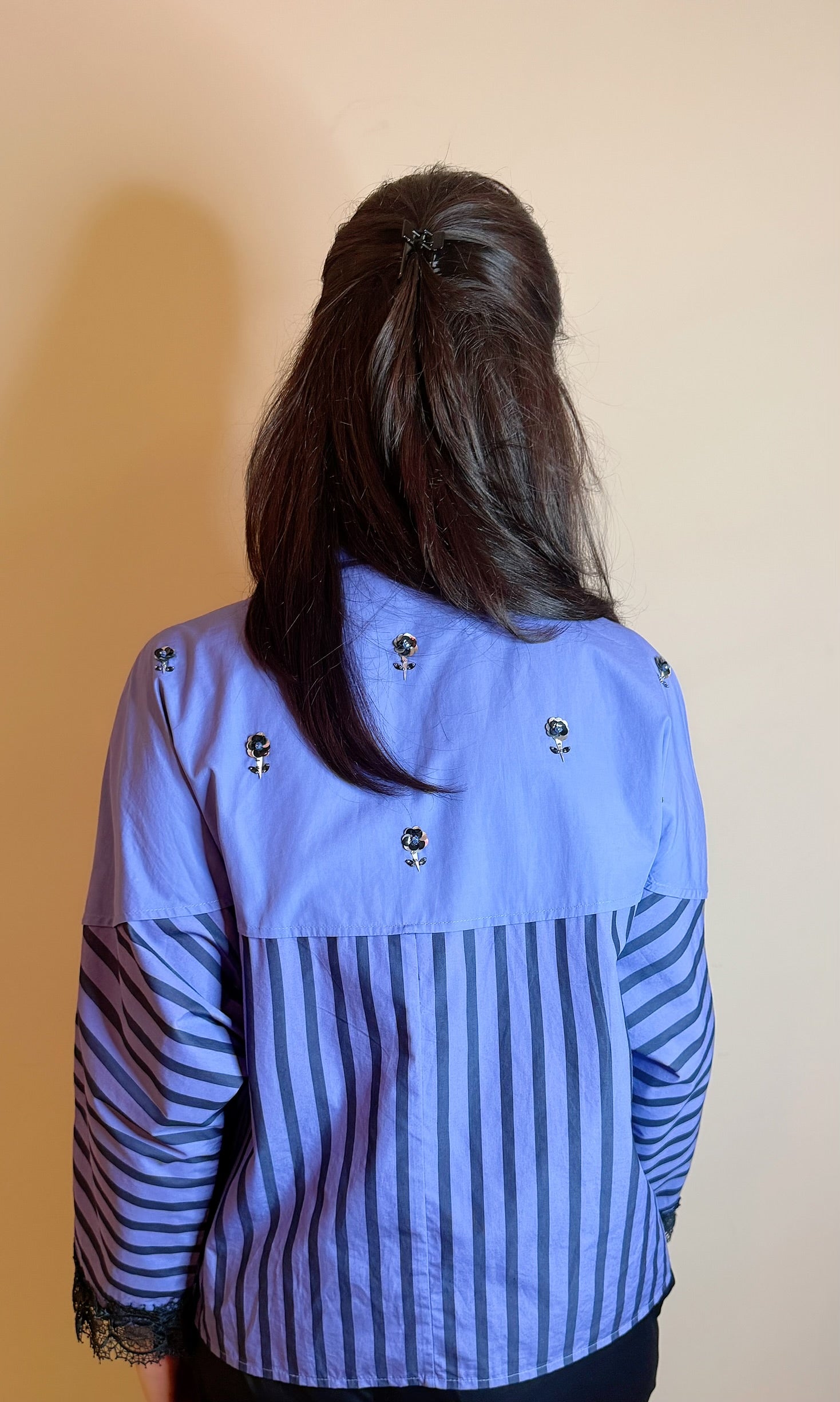Emma - Blue