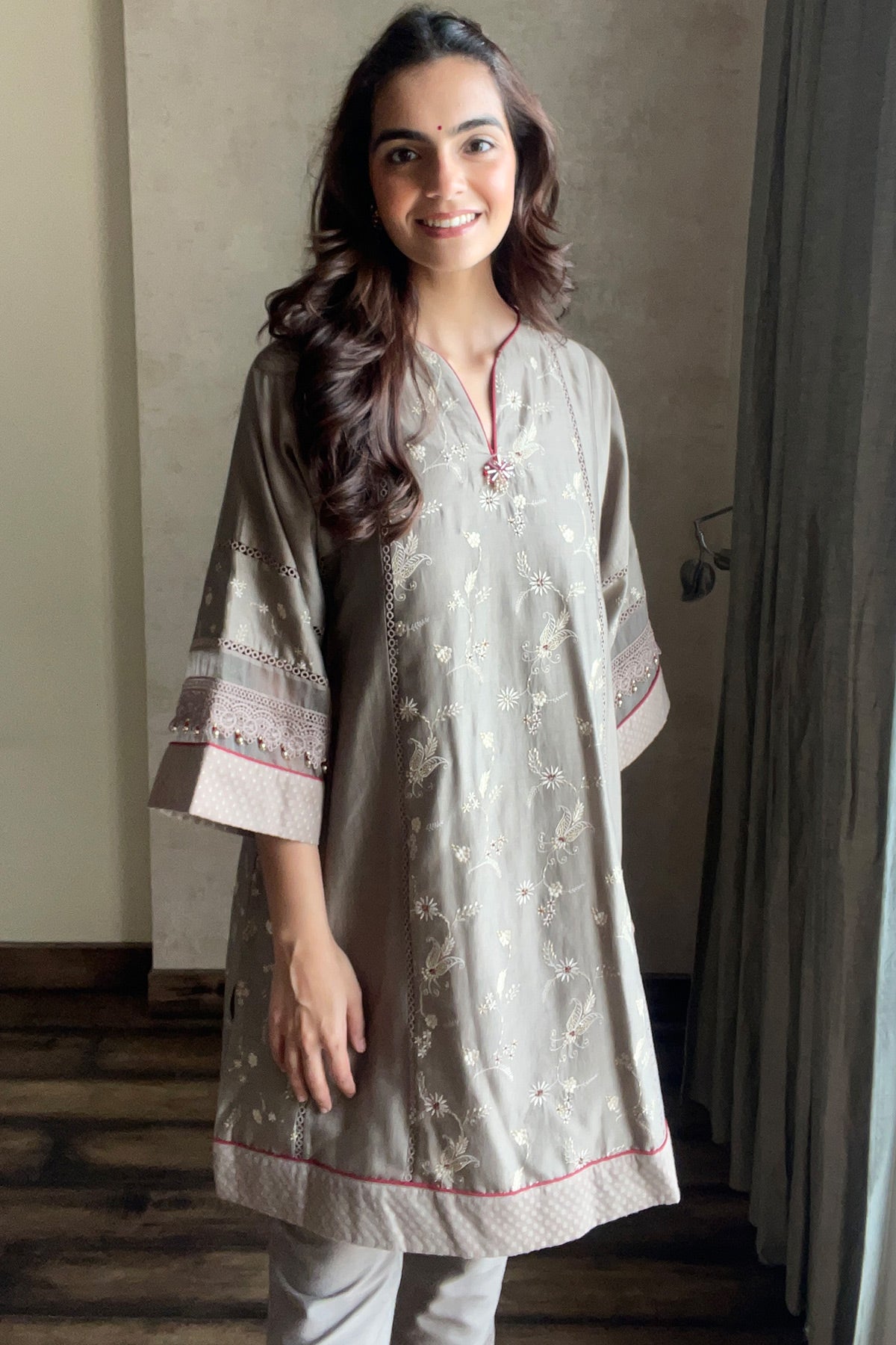 Fiza - Beige