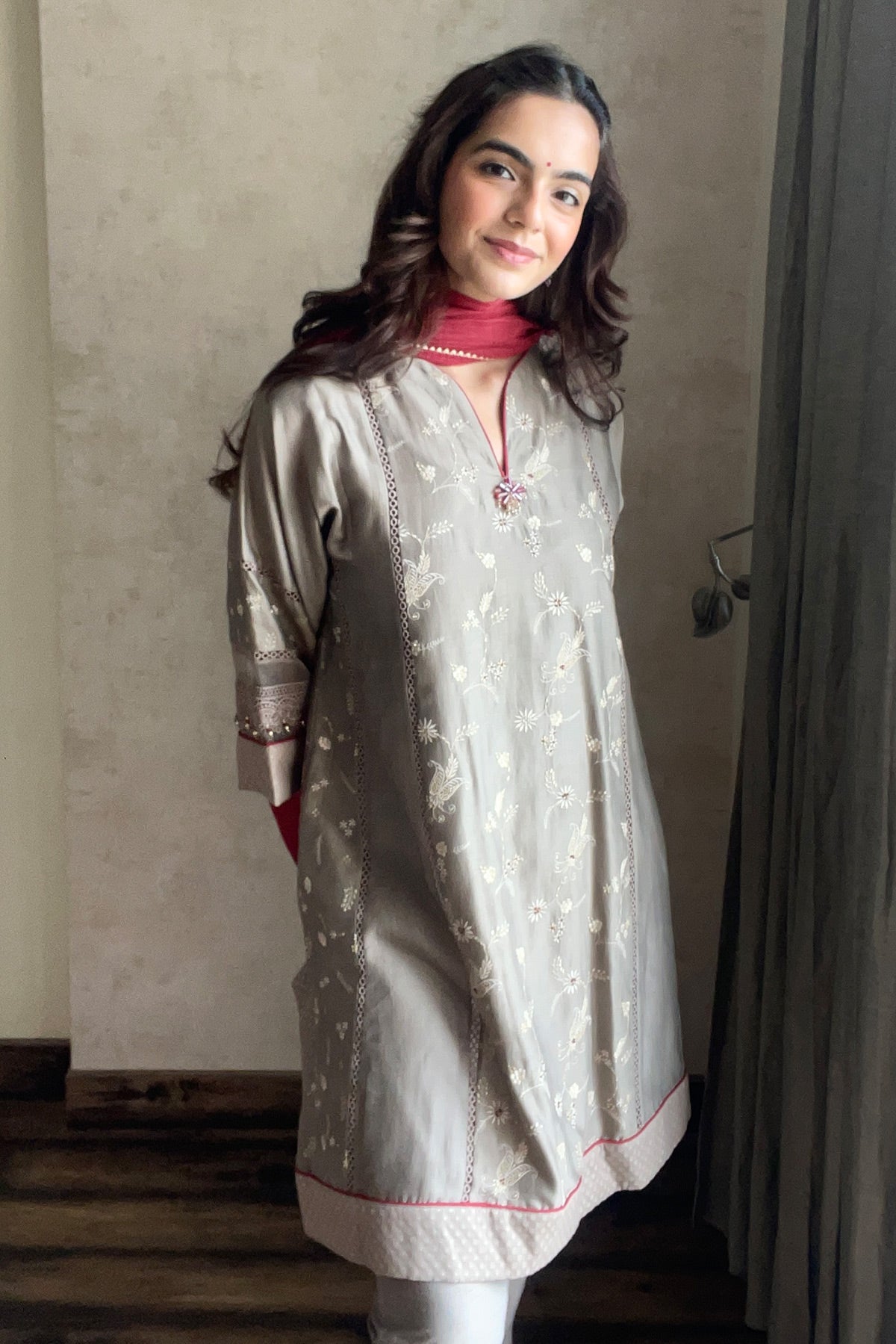 Fiza - Beige
