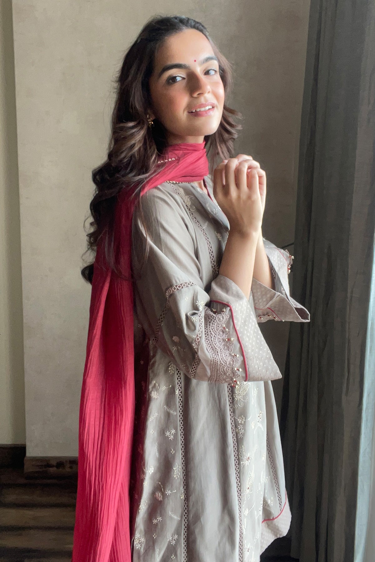 Fiza - Beige