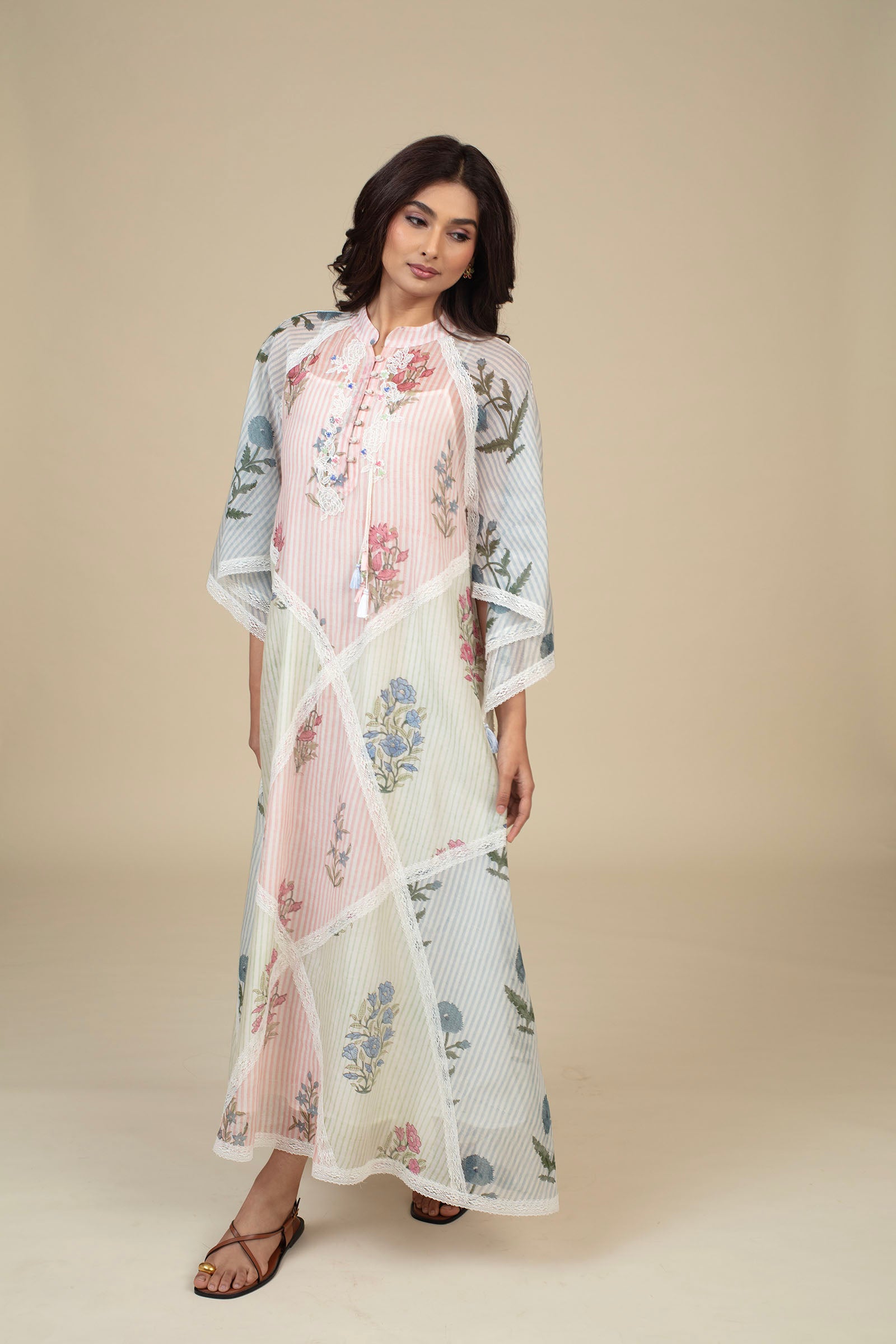 VIRA LONG - MULTI PRINT