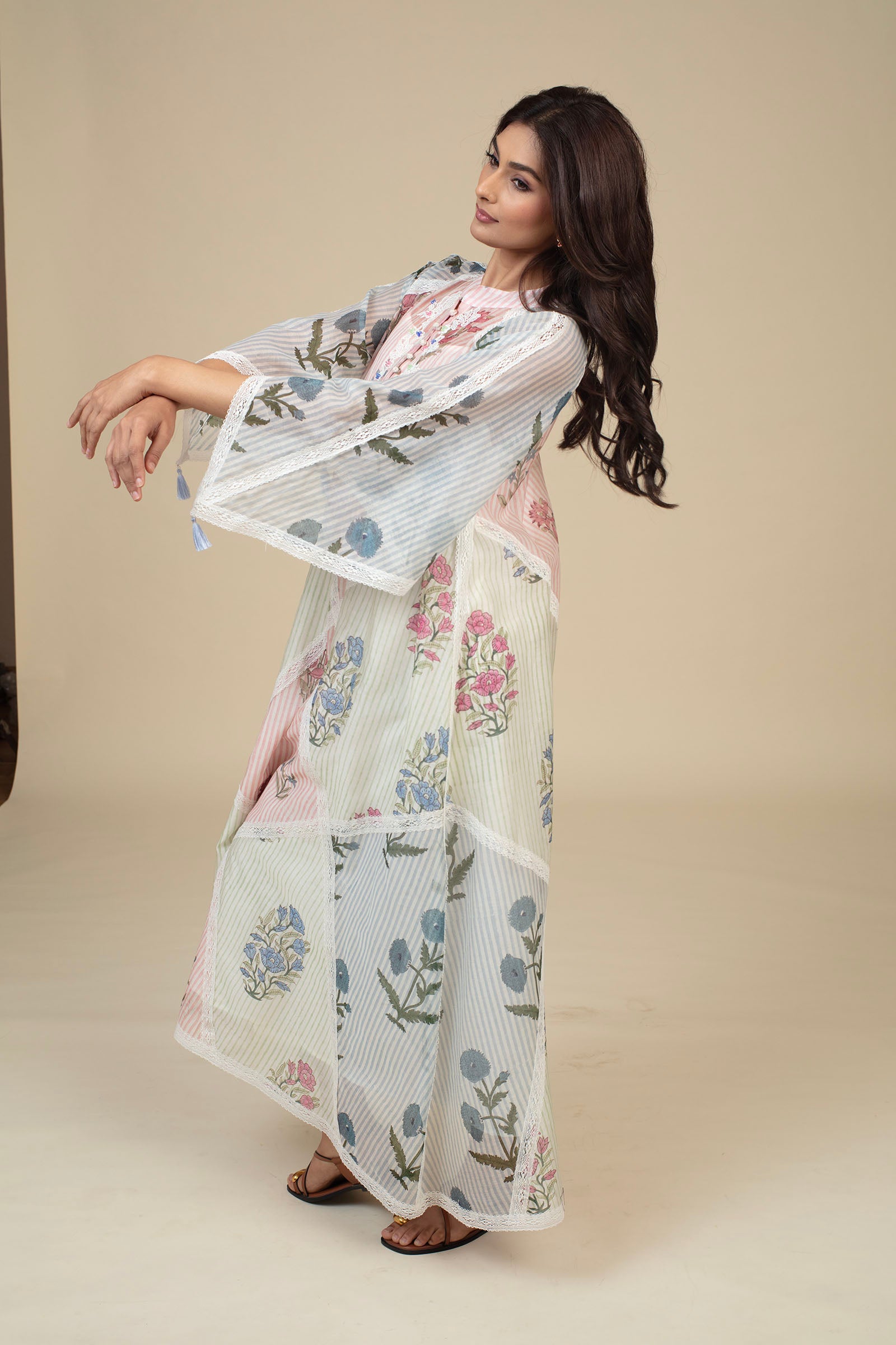 VIRA LONG - MULTI PRINT