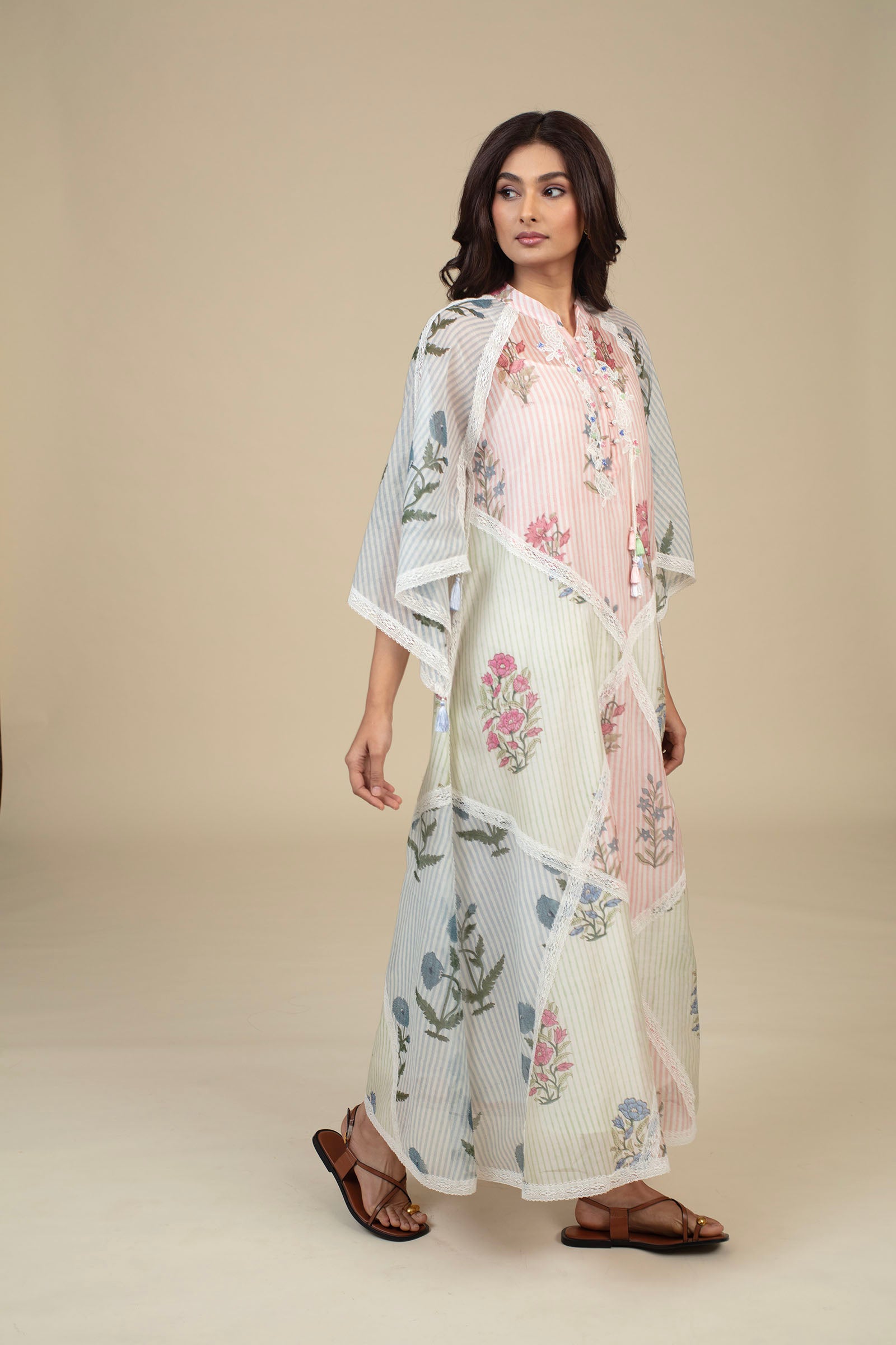 VIRA LONG - MULTI PRINT