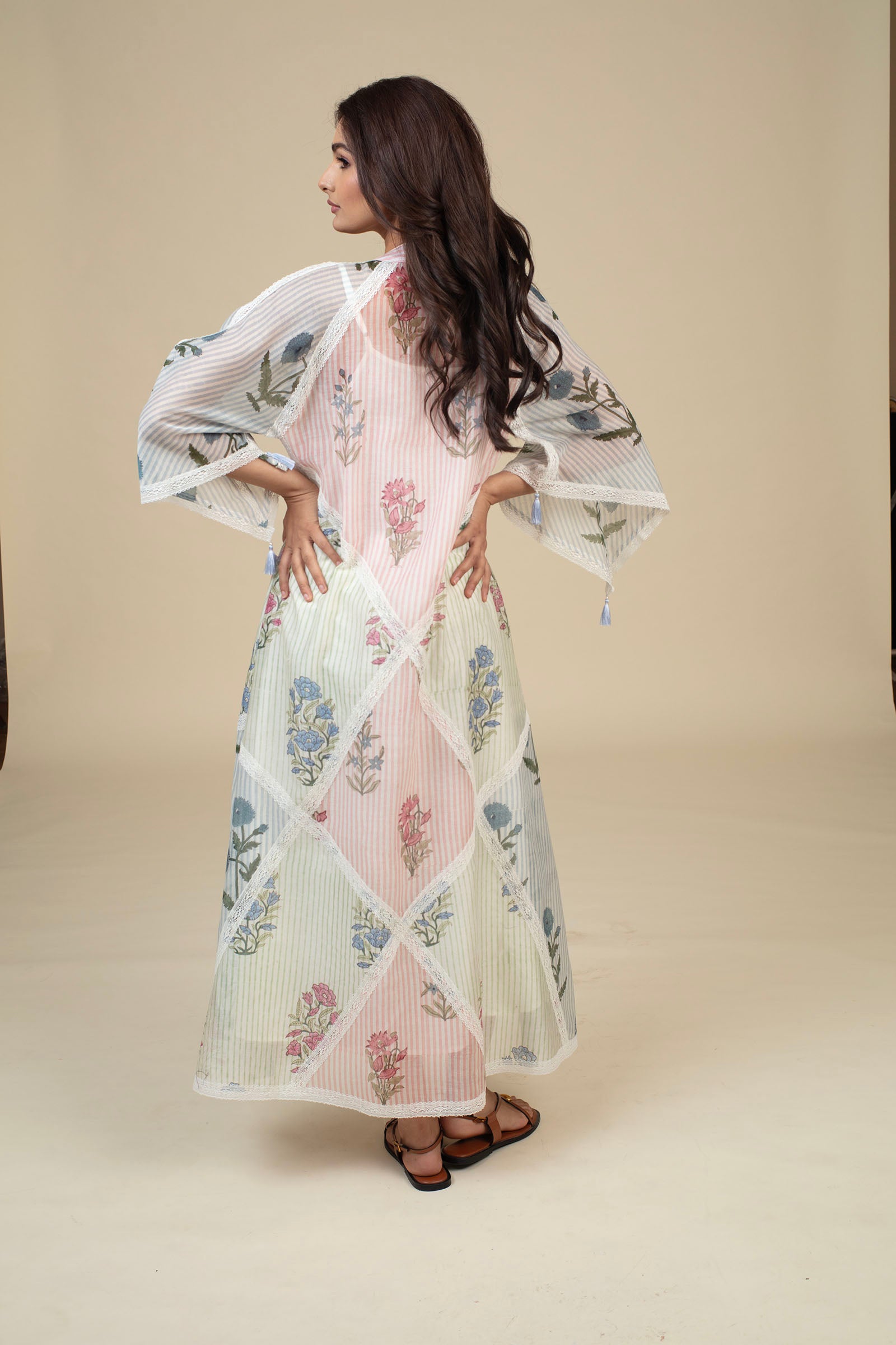 VIRA LONG - MULTI PRINT