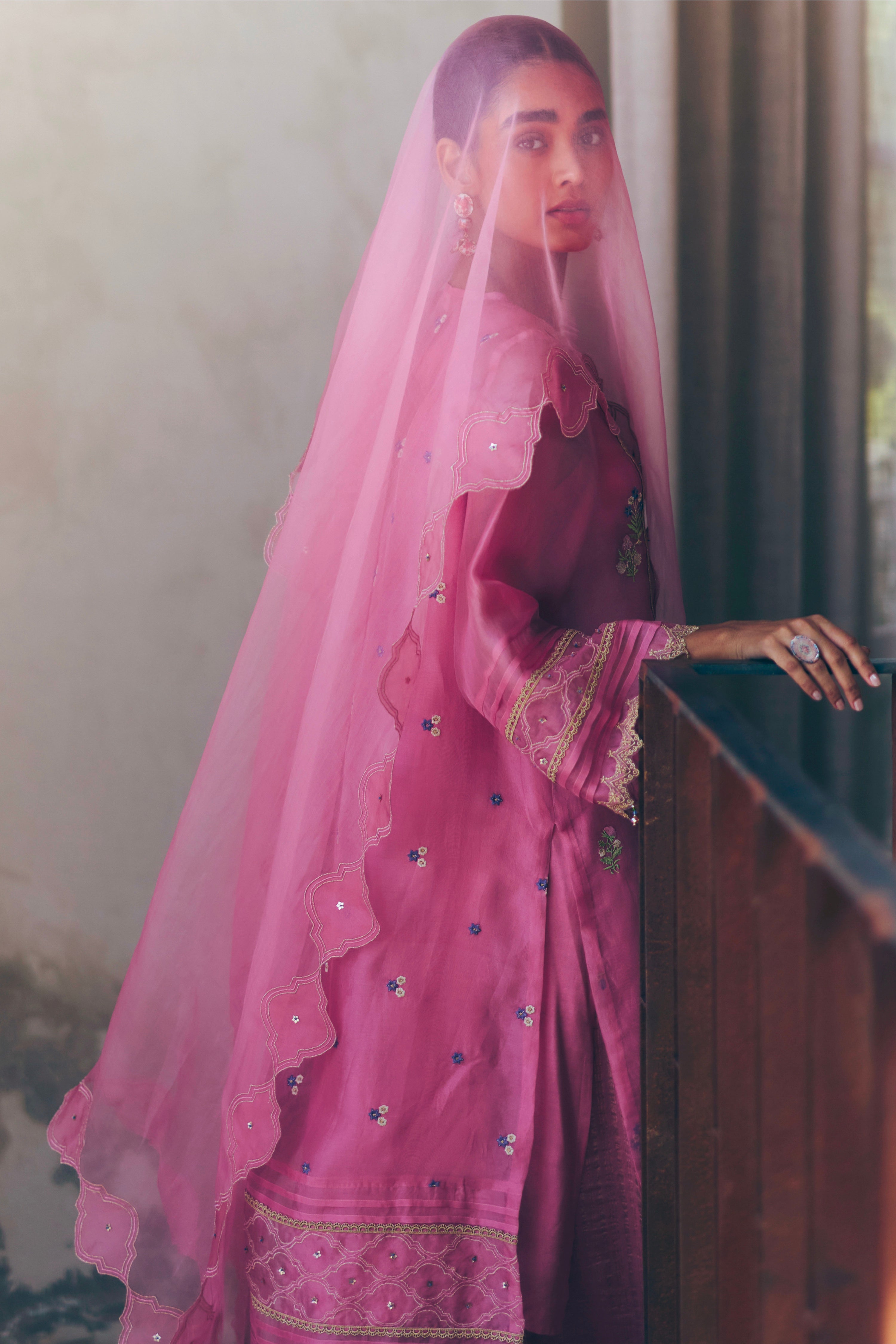 Samya - Pink