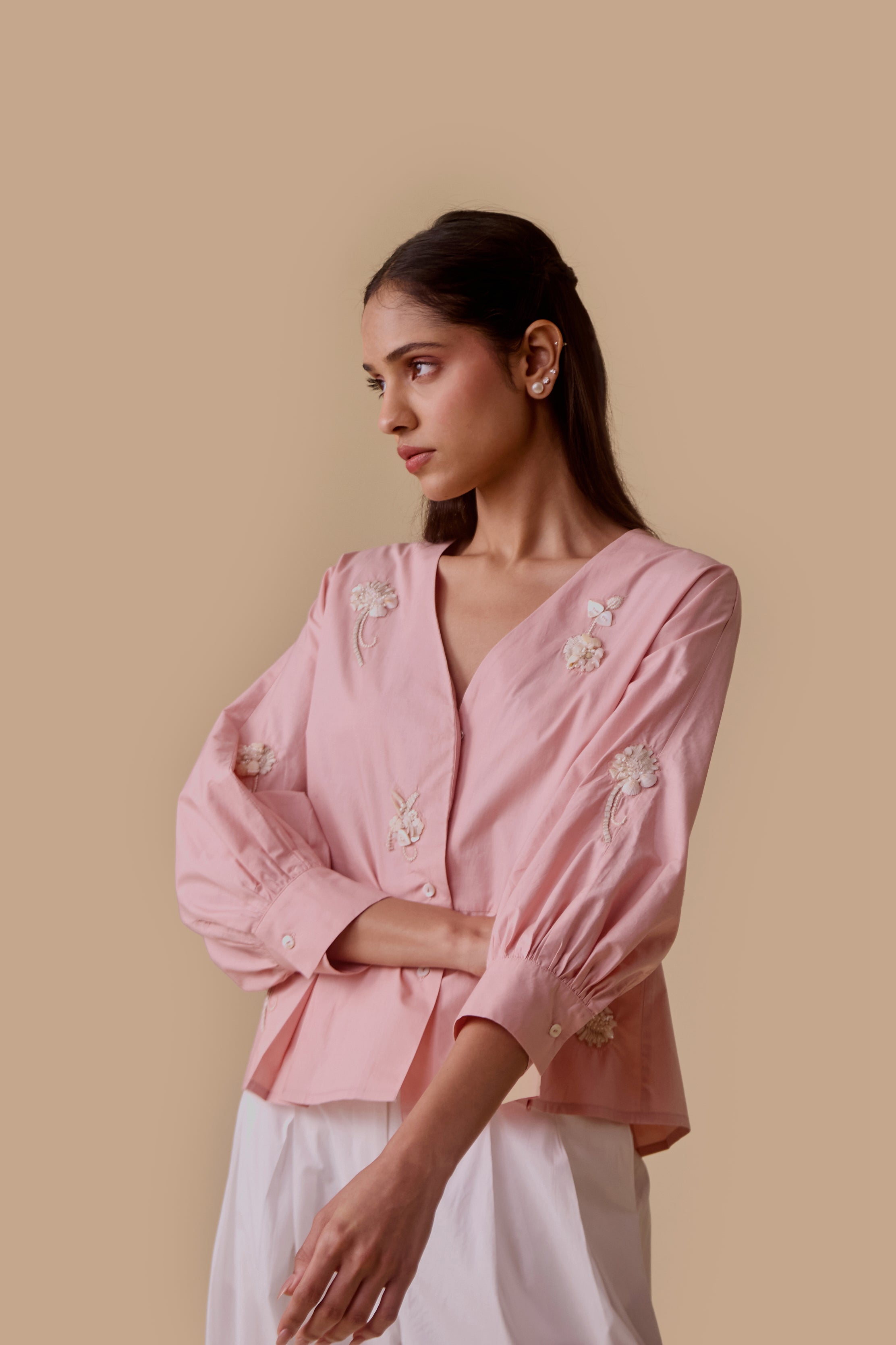 Sienna - Pink