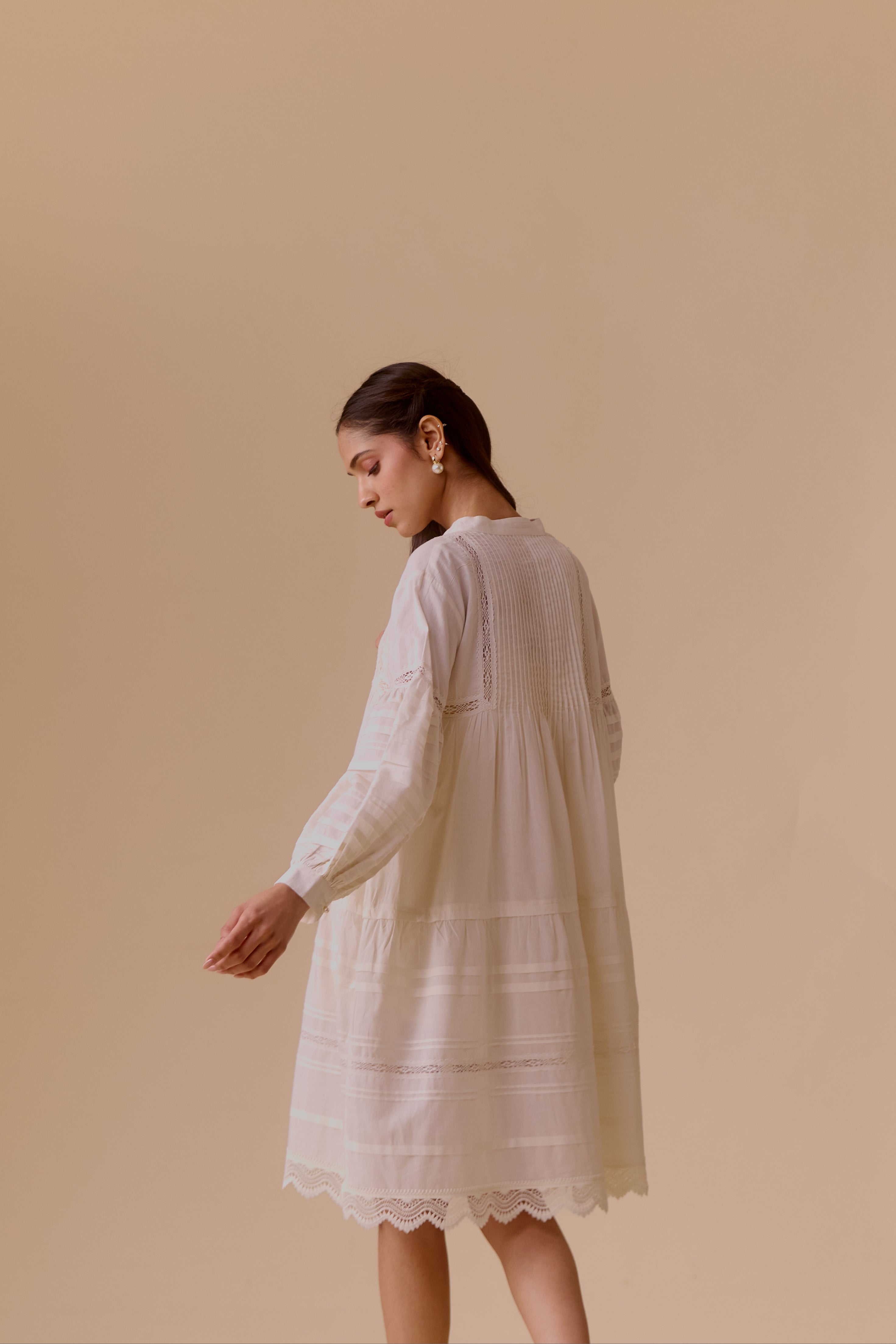Nur - Ivory
