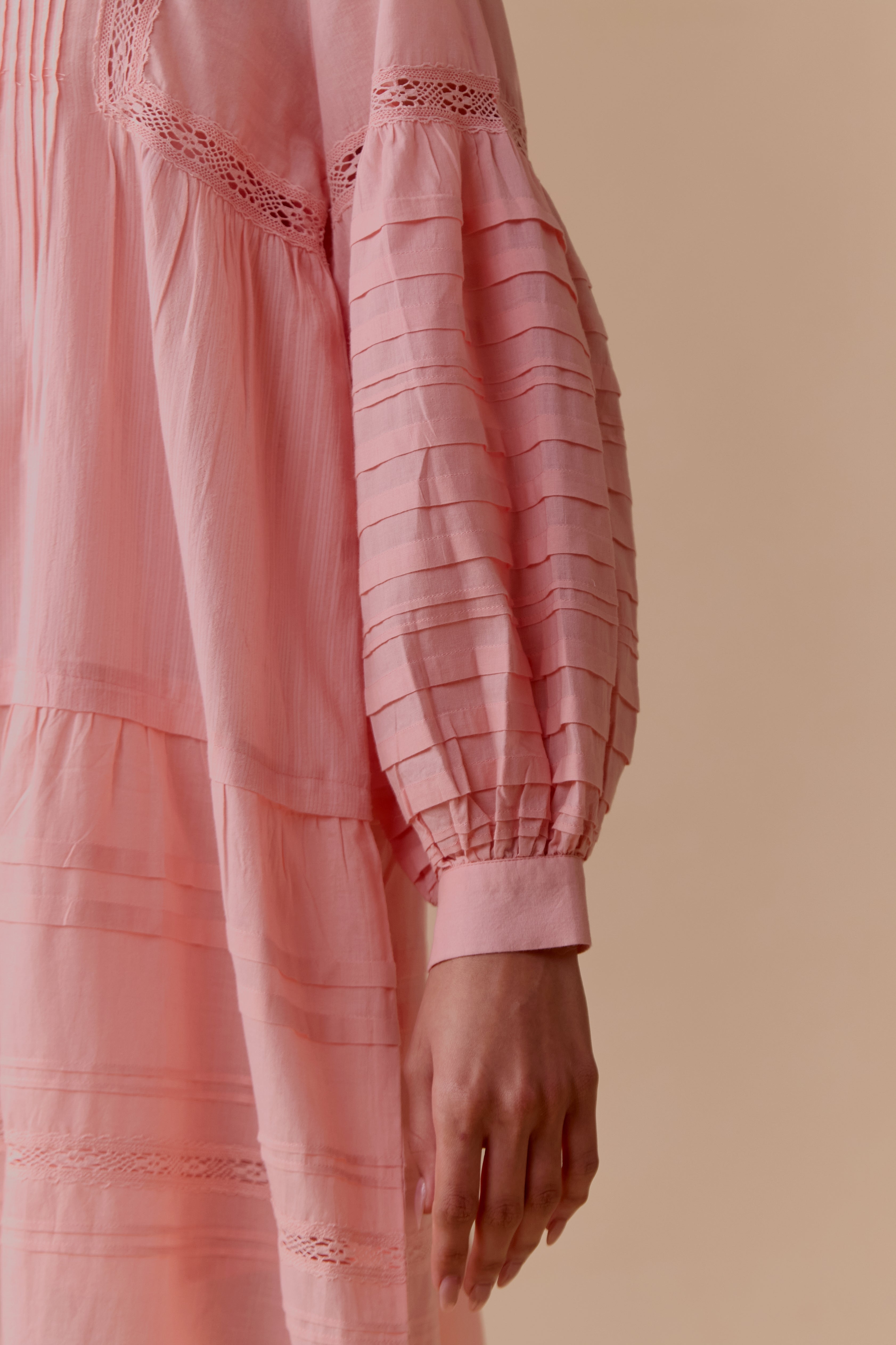 Nur - Pink