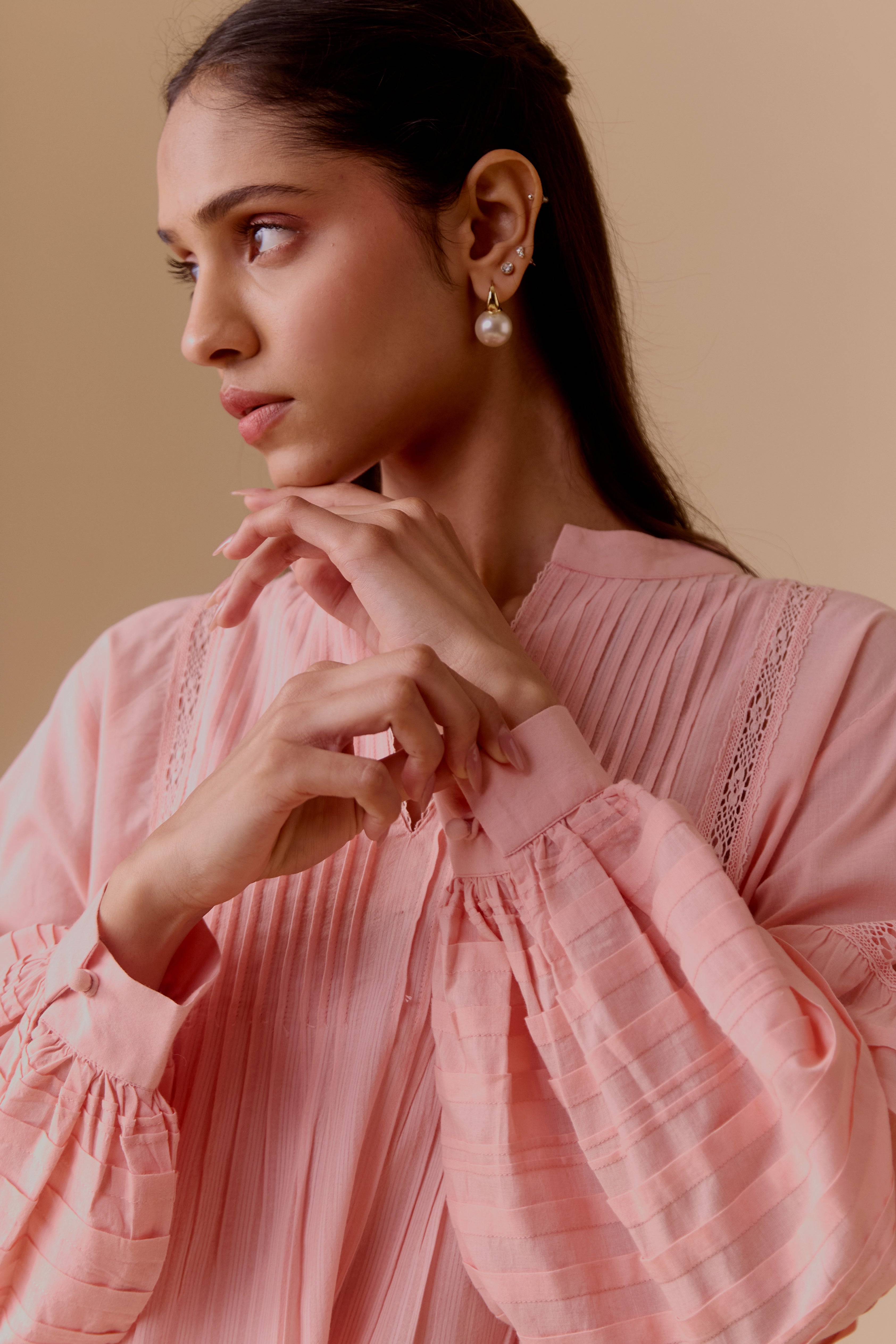 Nur - Pink